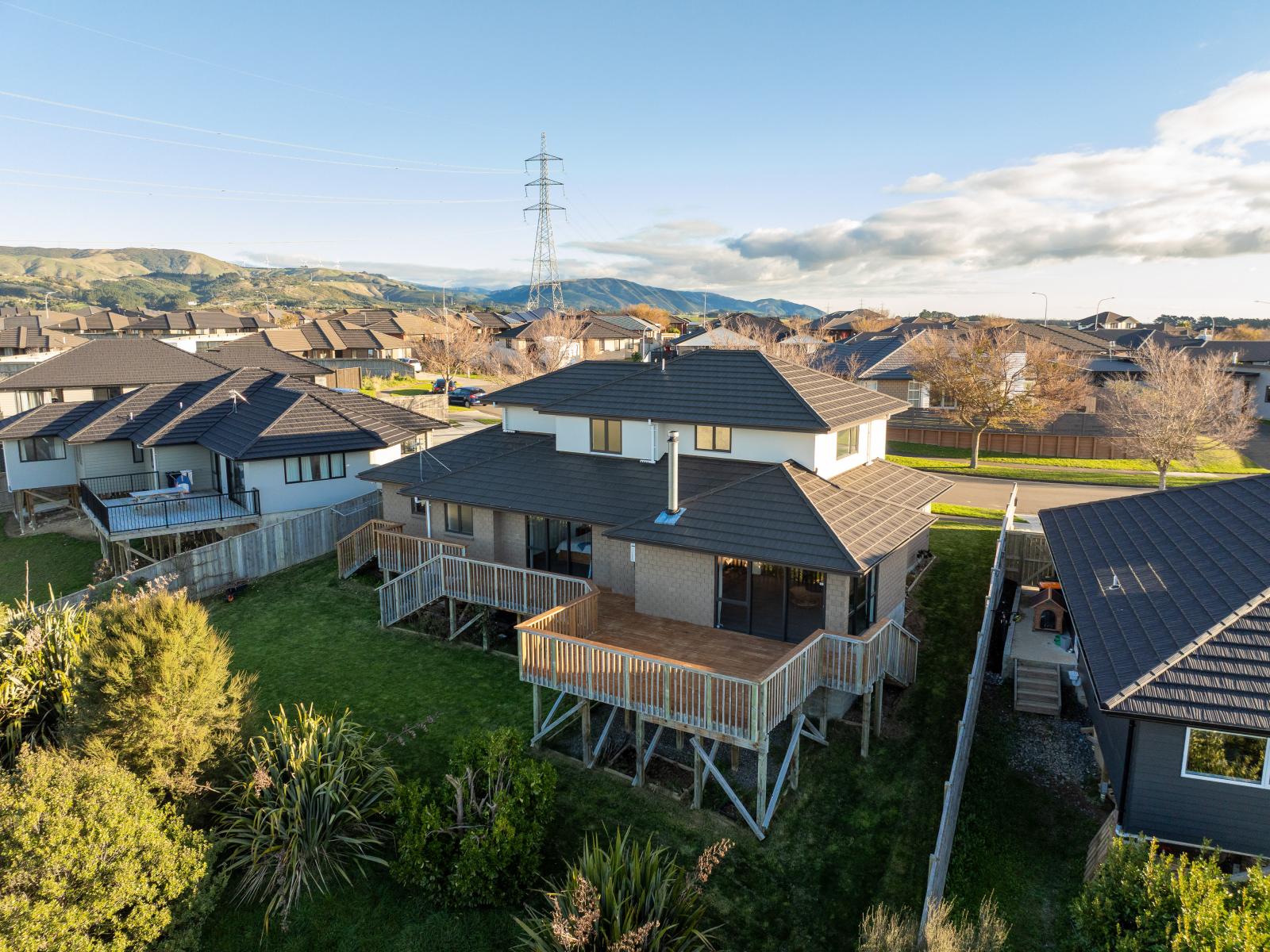 9 Gibraltar Way, Fitzherbert