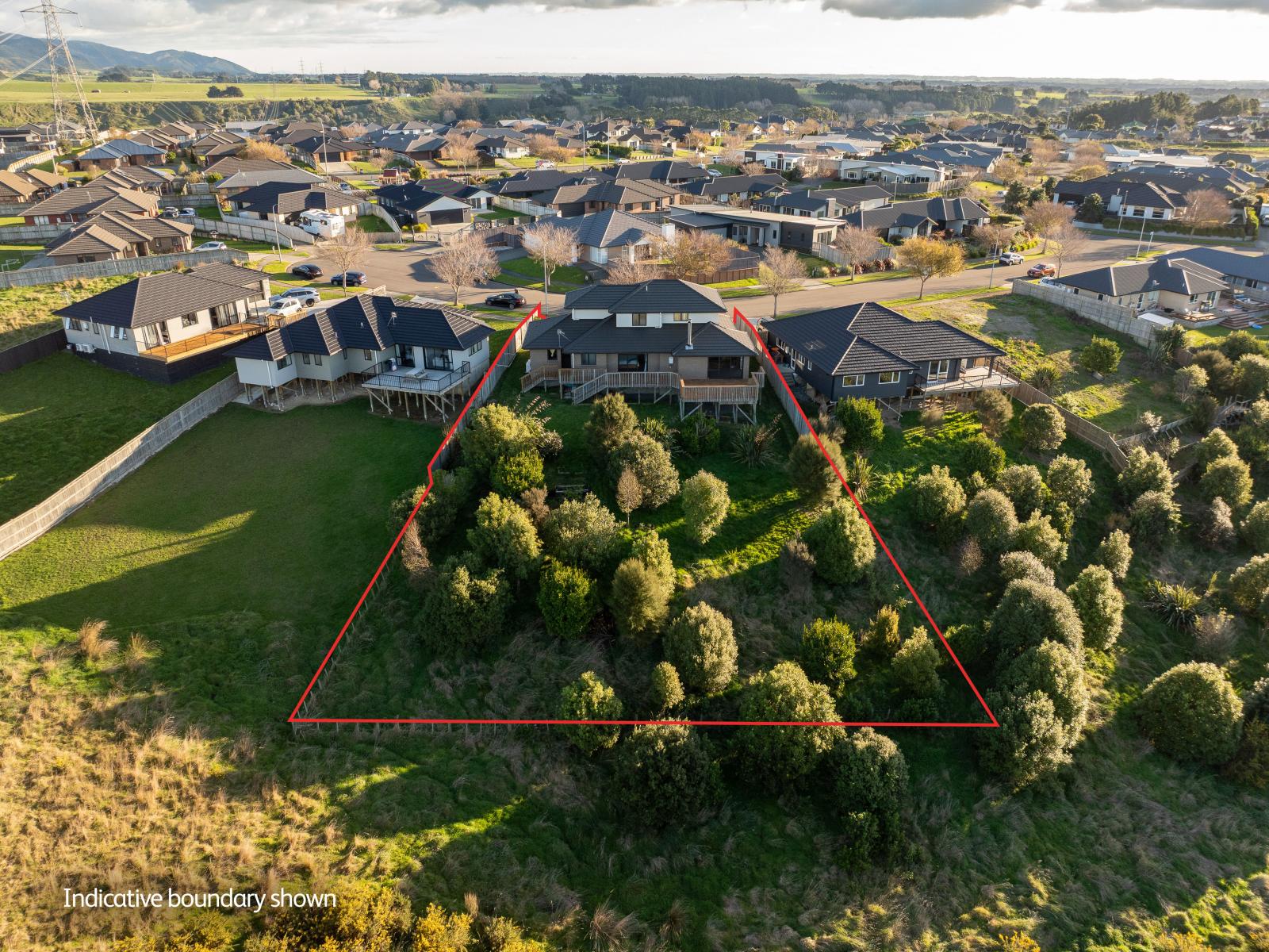 9 Gibraltar Way, Fitzherbert
