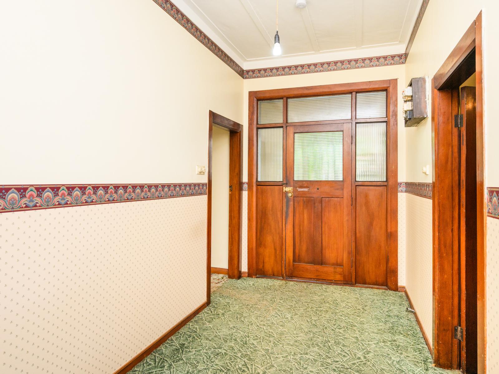 104 Pitt Street, Palmerston North
