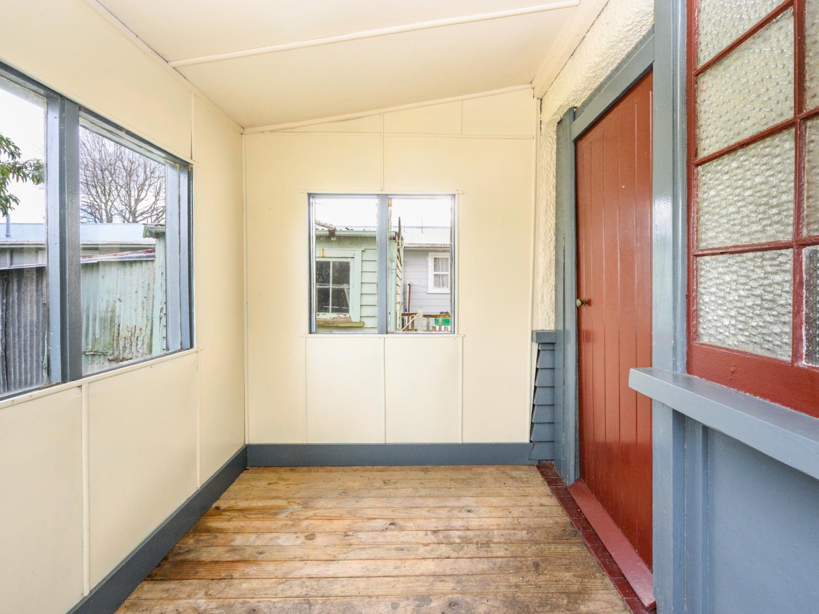 104 Pitt Street, Palmerston North