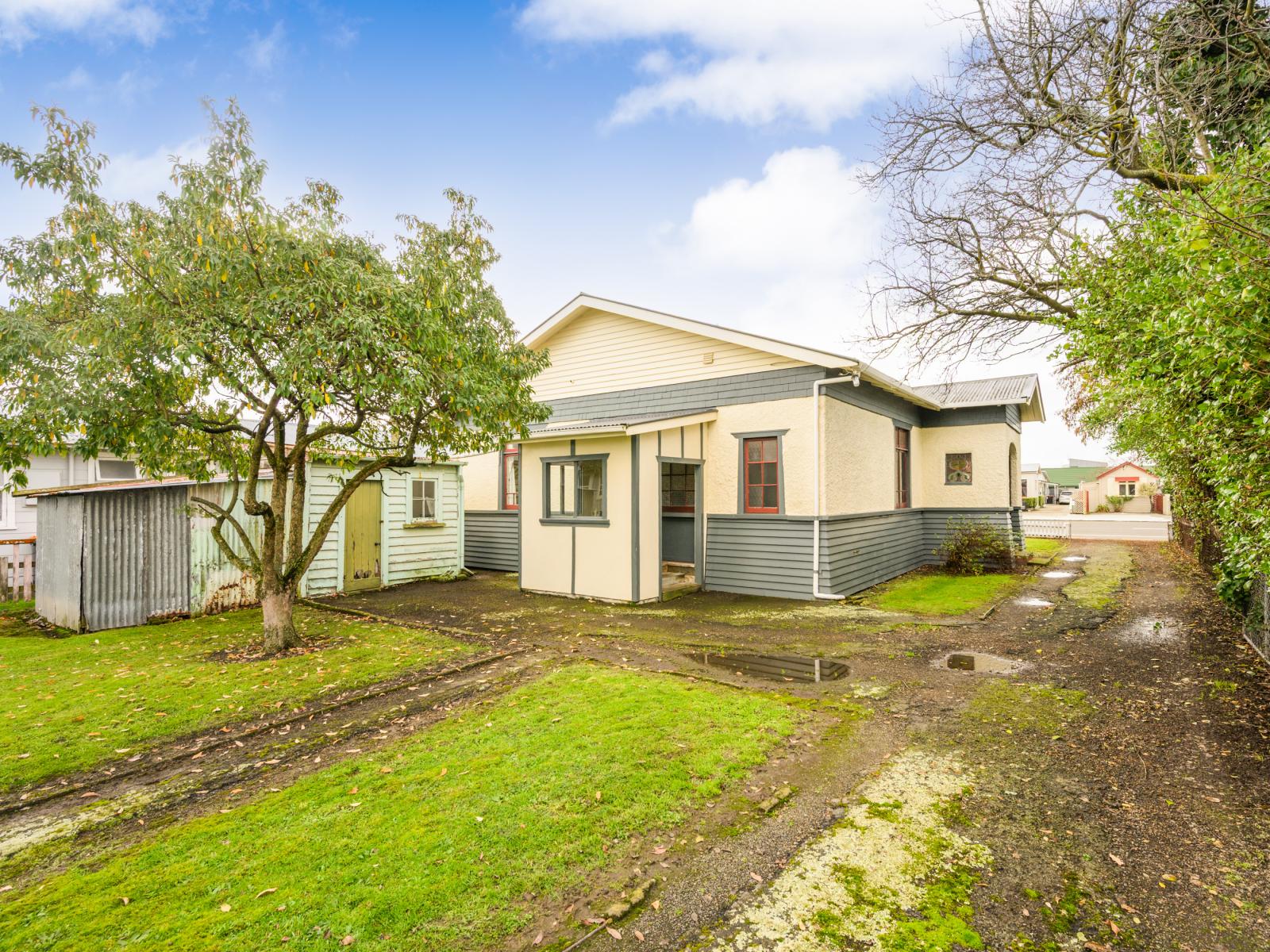 104 Pitt Street, Palmerston North