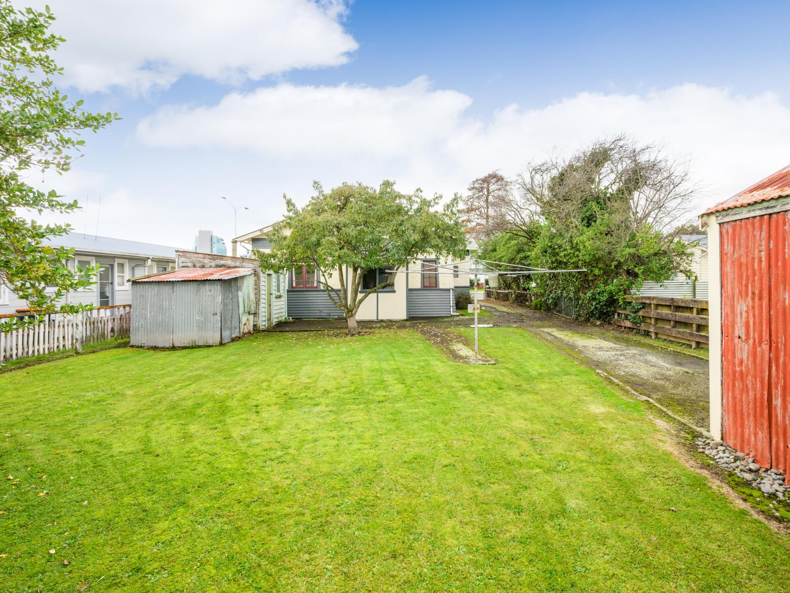 104 Pitt Street, Palmerston North