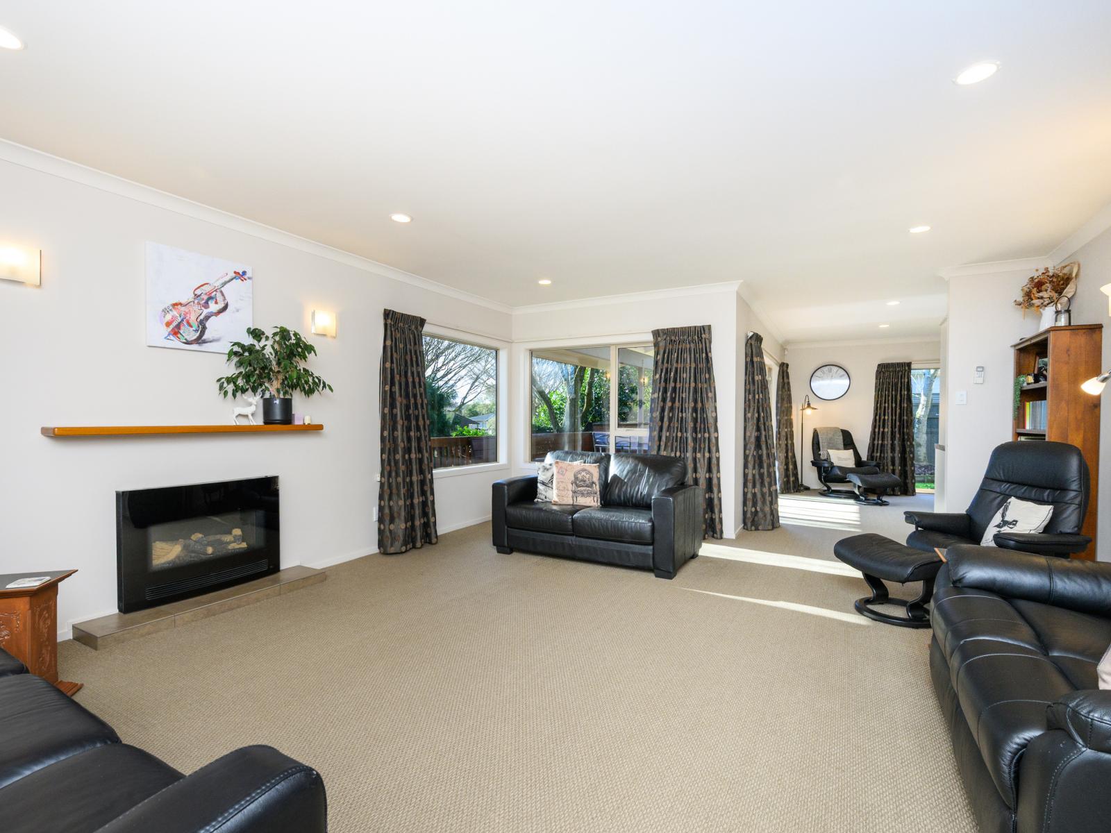 14 Churchill Avenue, Hokowhitu