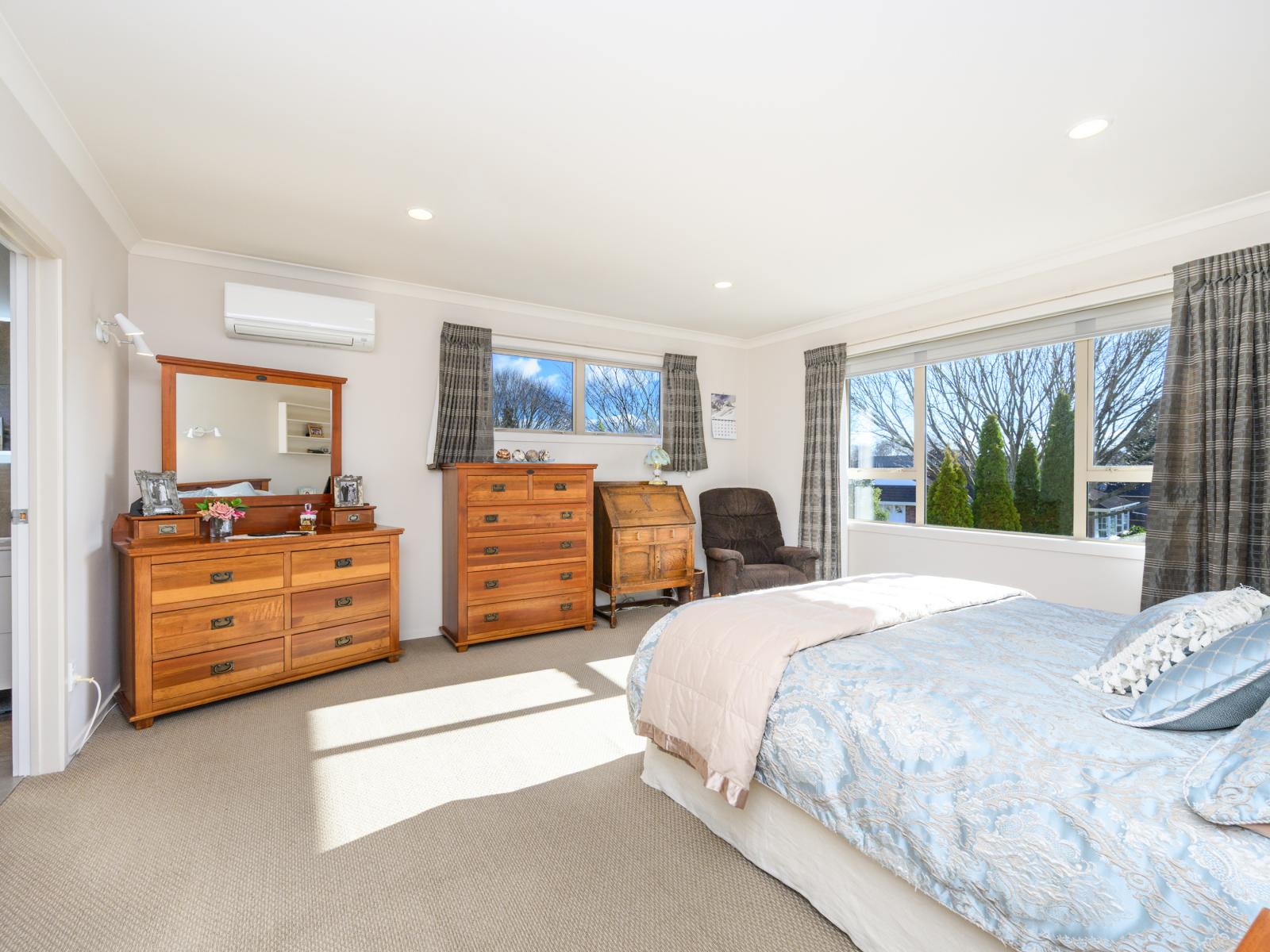 14 Churchill Avenue, Hokowhitu