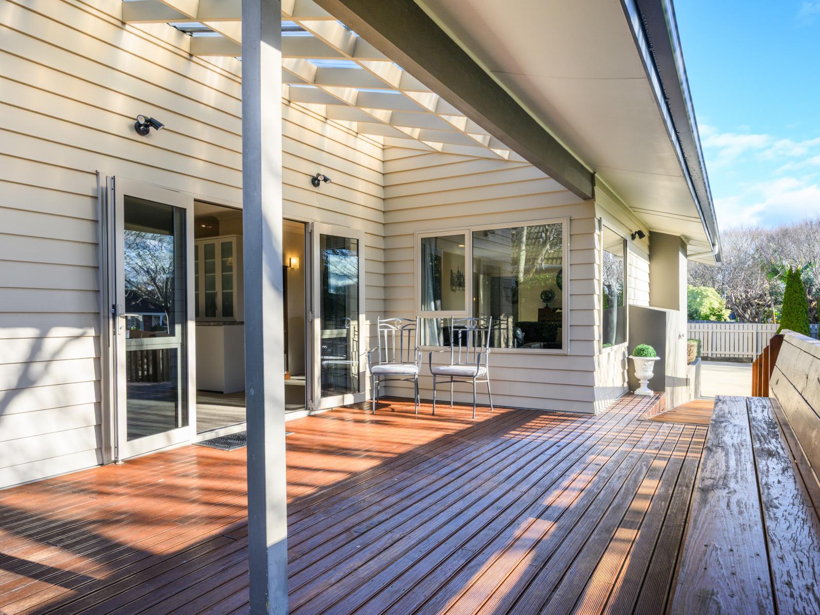 14 Churchill Avenue, Hokowhitu
