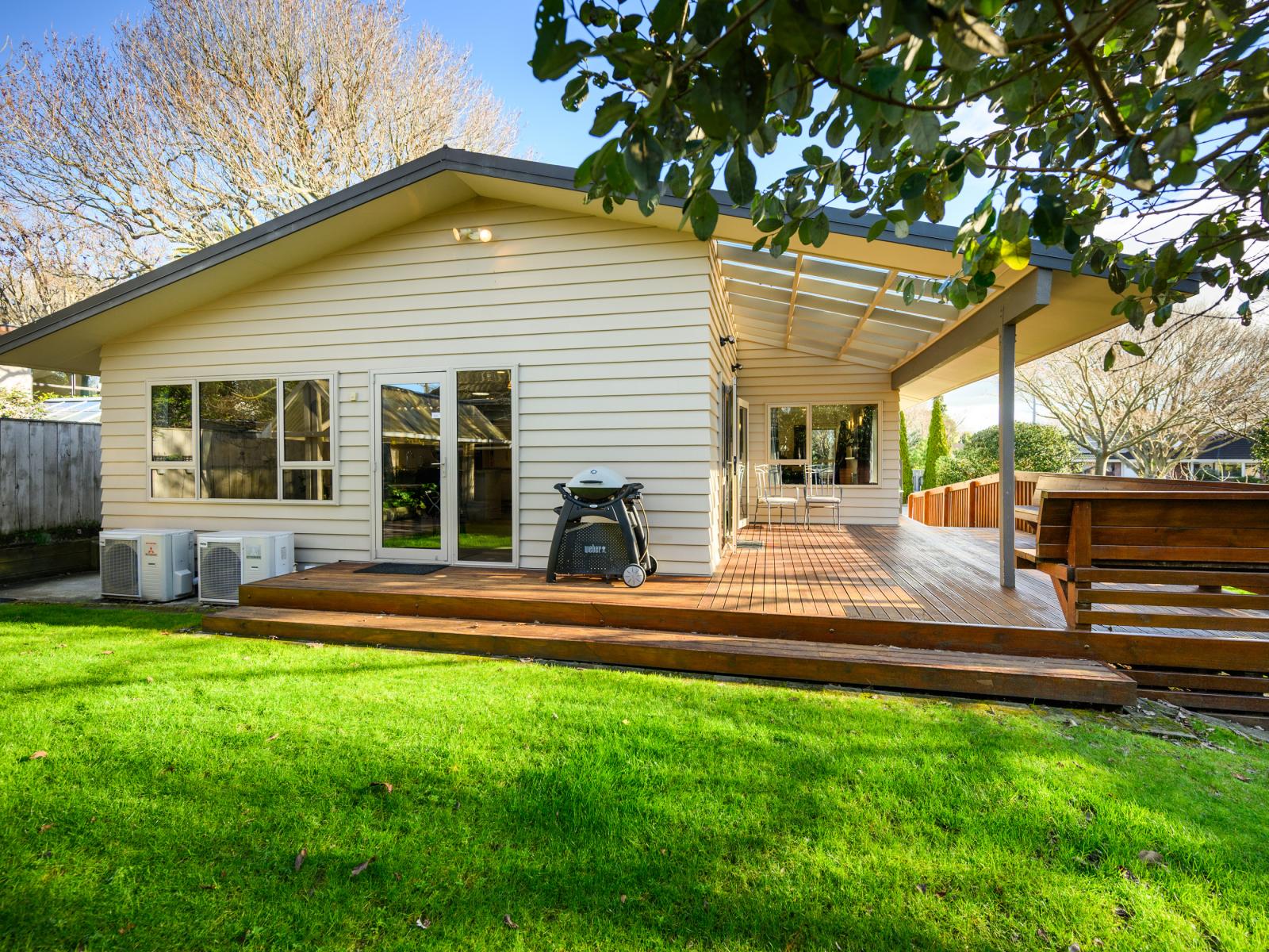 14 Churchill Avenue, Hokowhitu