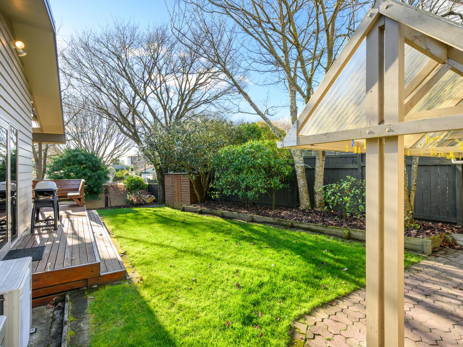 14 Churchill Avenue, Hokowhitu