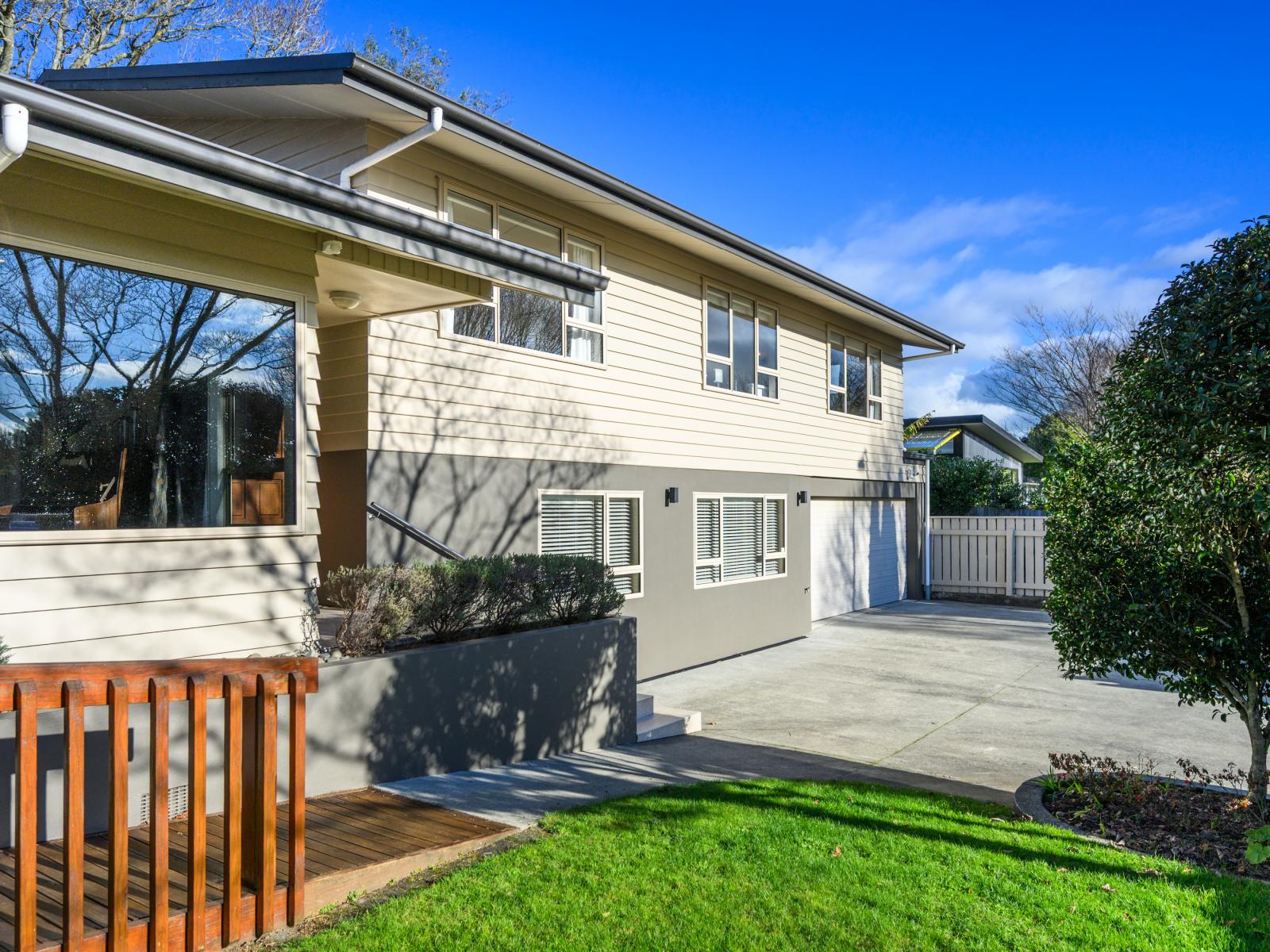 14 Churchill Avenue, Hokowhitu
