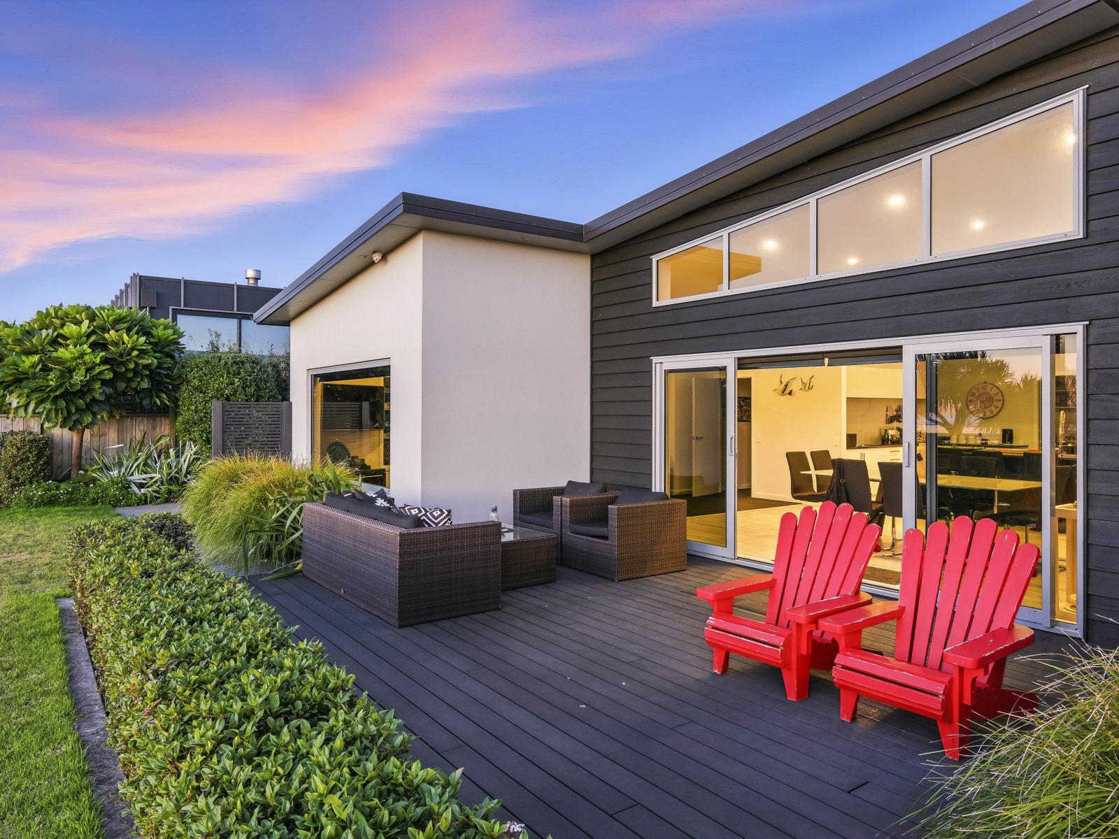 22 Taranui Way, Paraparaumu Beach