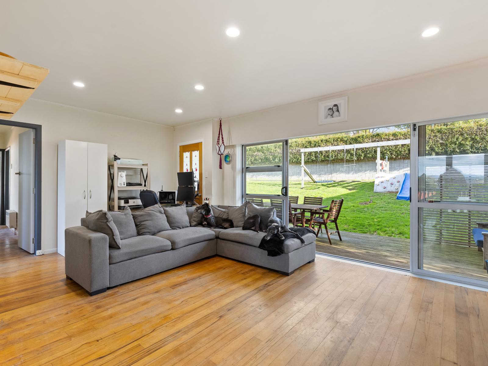 1 Bear Street, Tirau