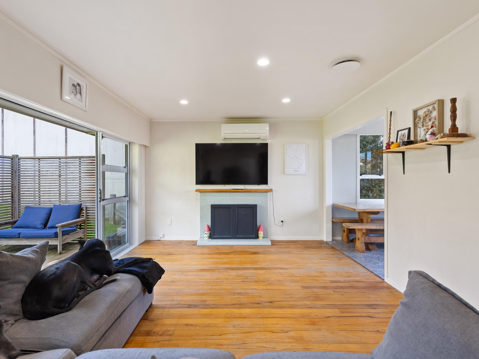 1 Bear Street, Tirau