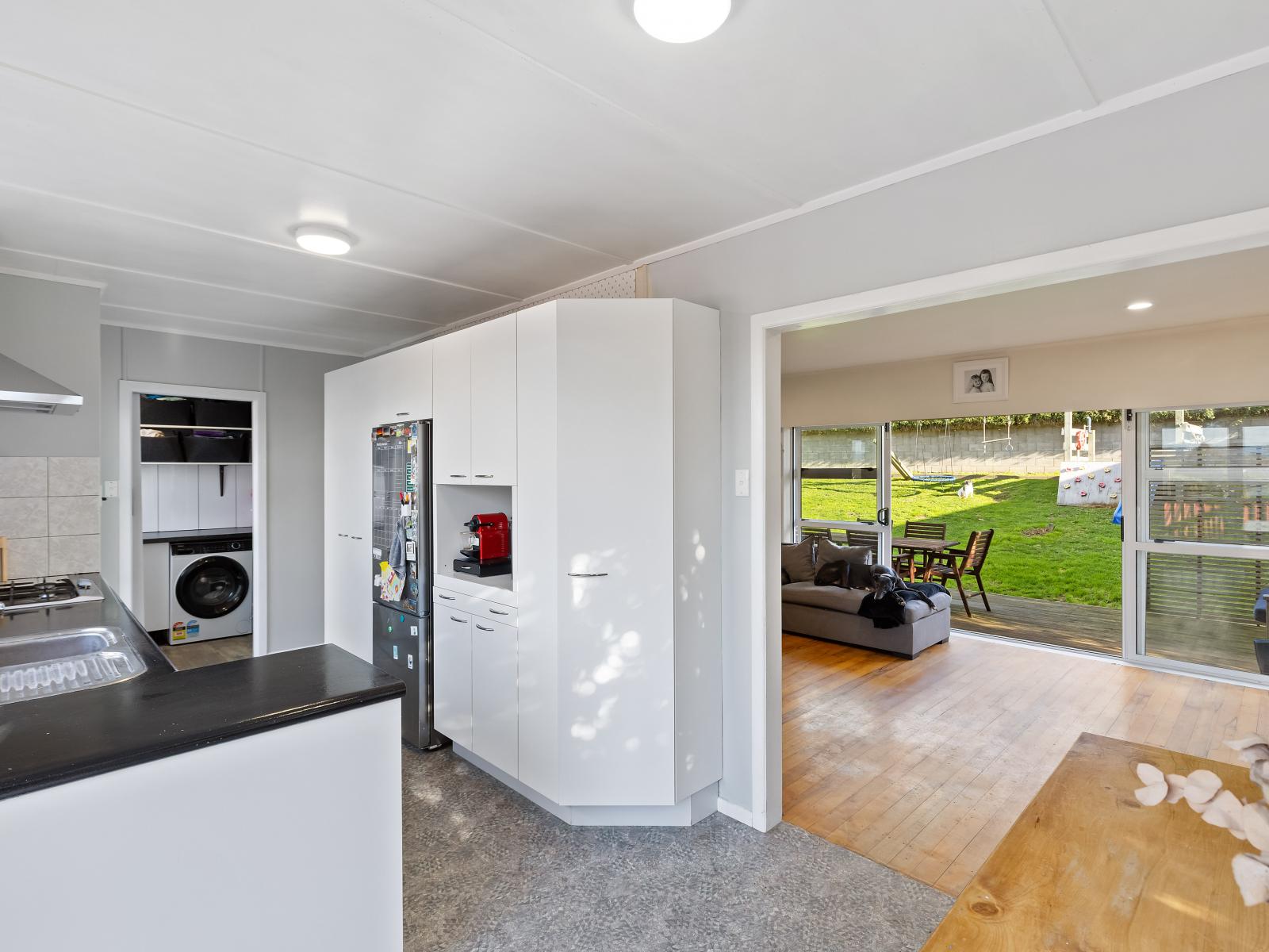 1 Bear Street, Tirau