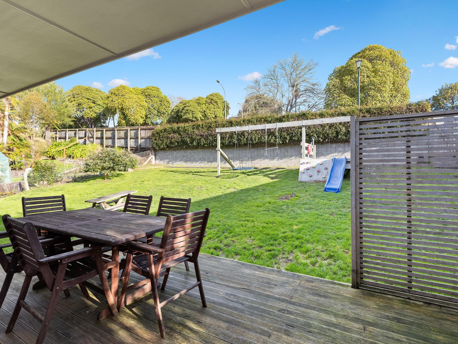 1 Bear Street, Tirau