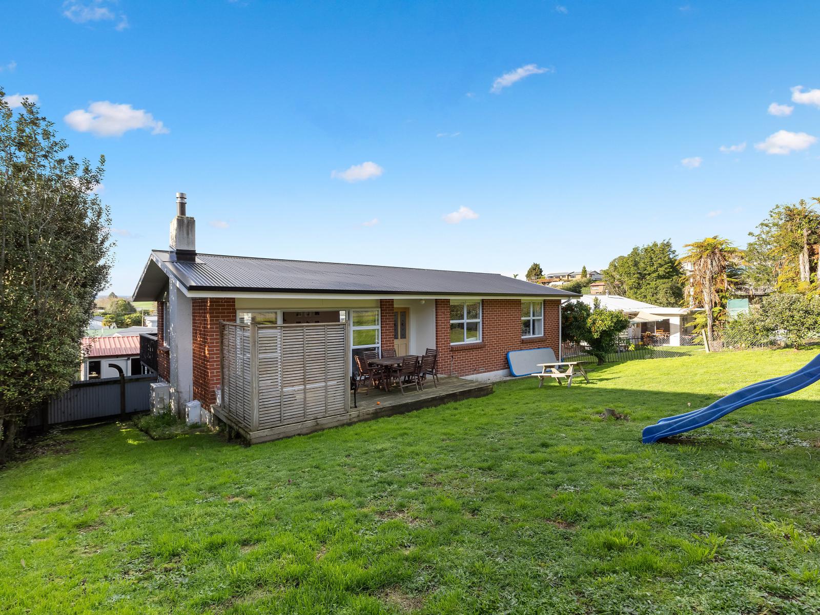 1 Bear Street, Tirau