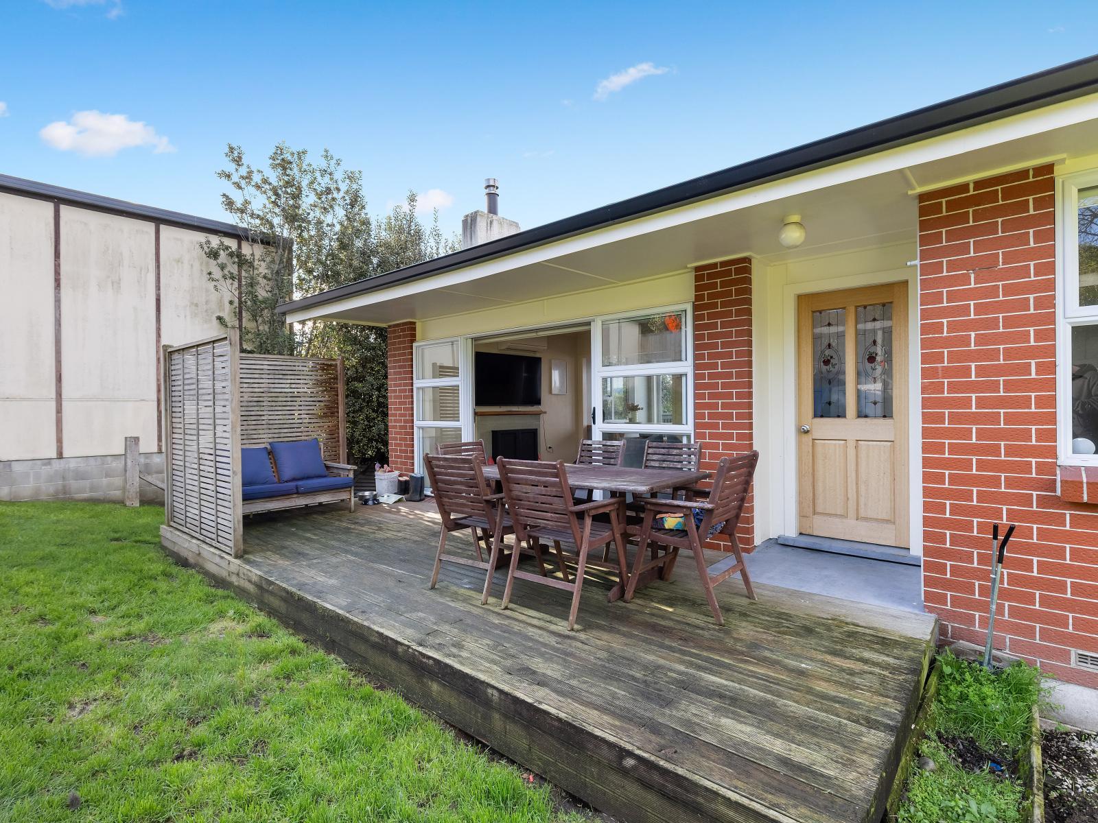 1 Bear Street, Tirau
