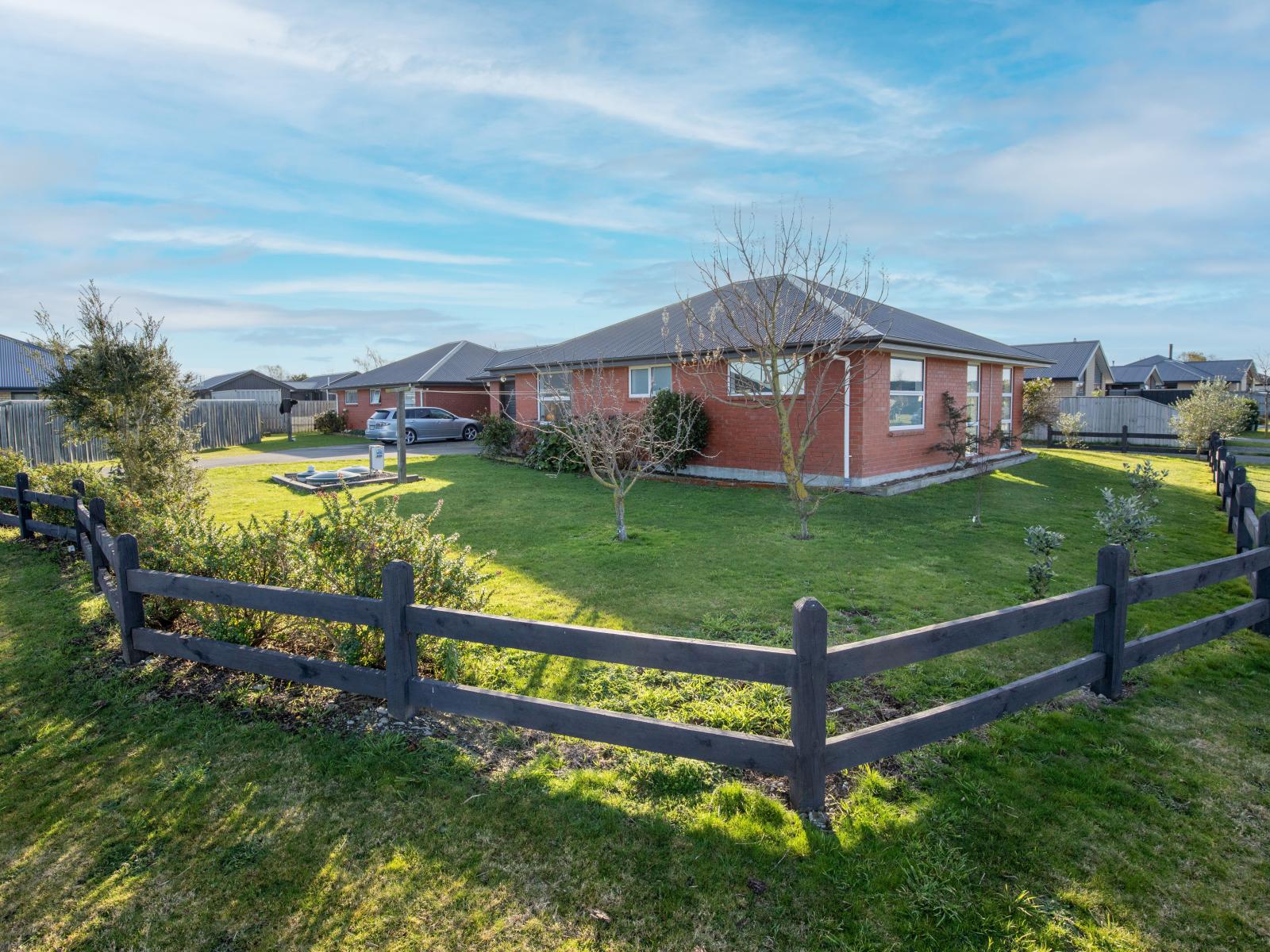 14 Cherry Avenue, Darfield