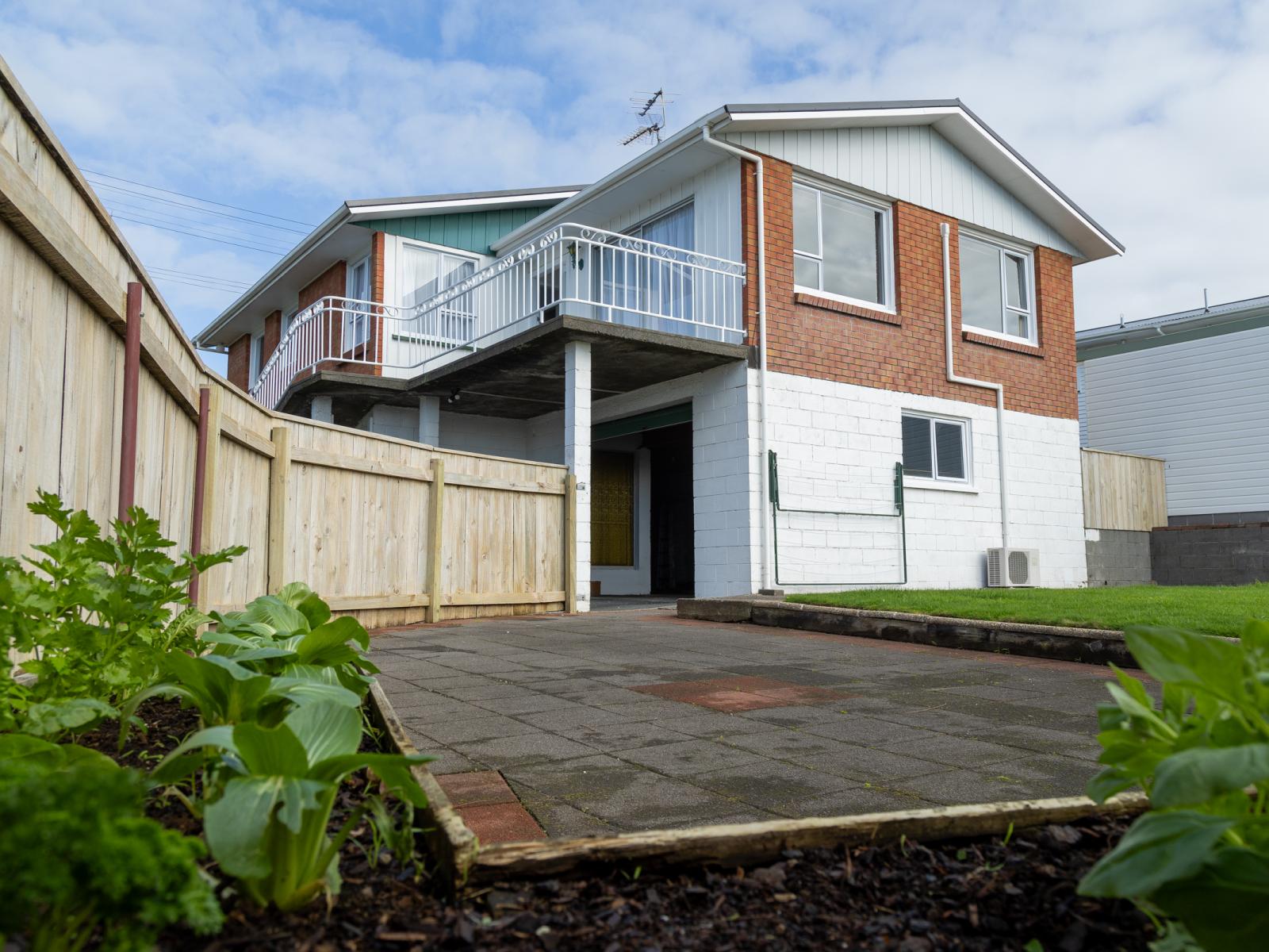 4 George Street, Waitara