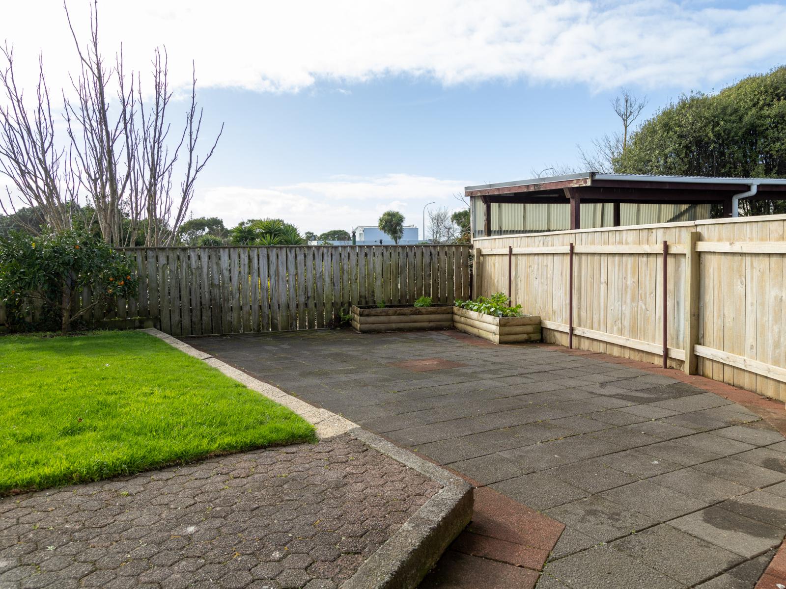 4 George Street, Waitara
