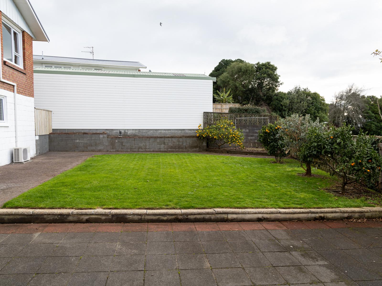 4 George Street, Waitara