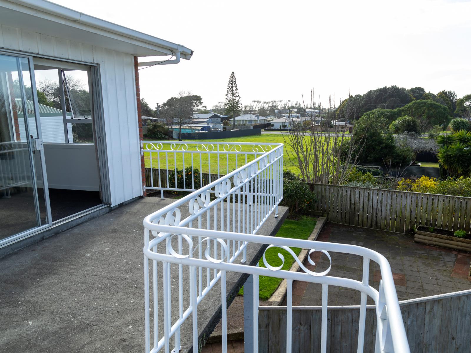 4 George Street, Waitara