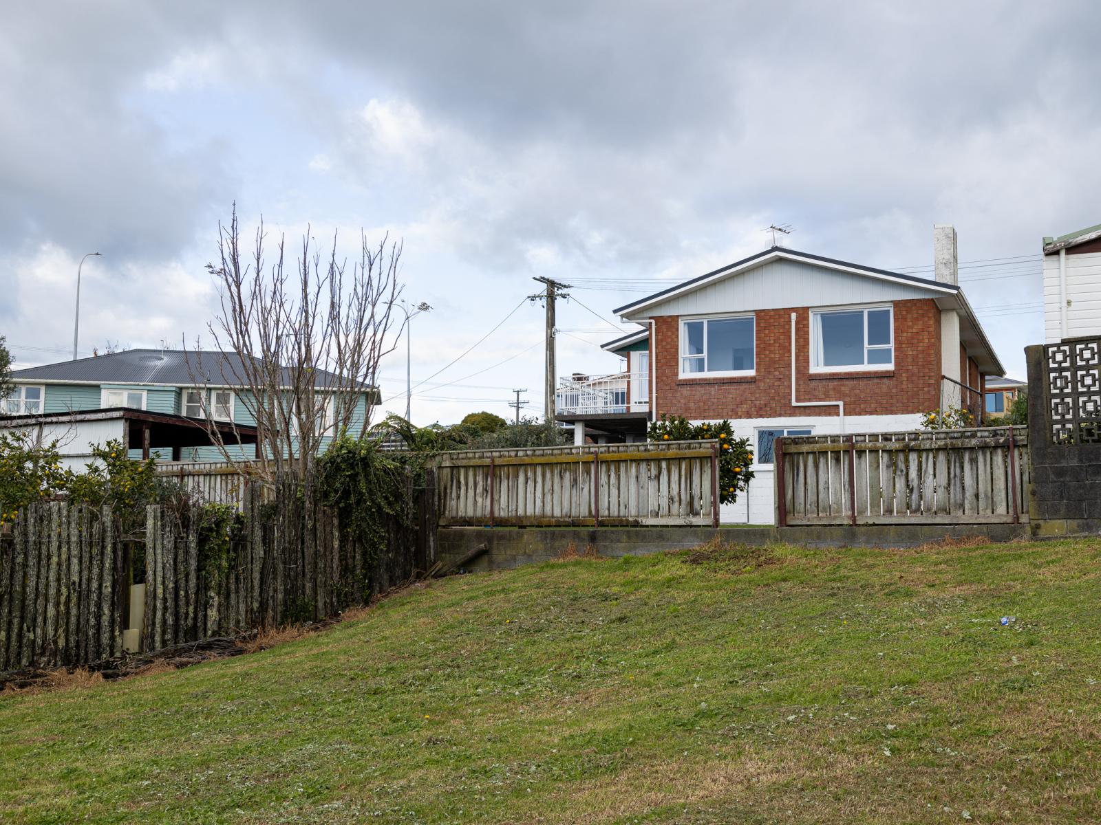 4 George Street, Waitara