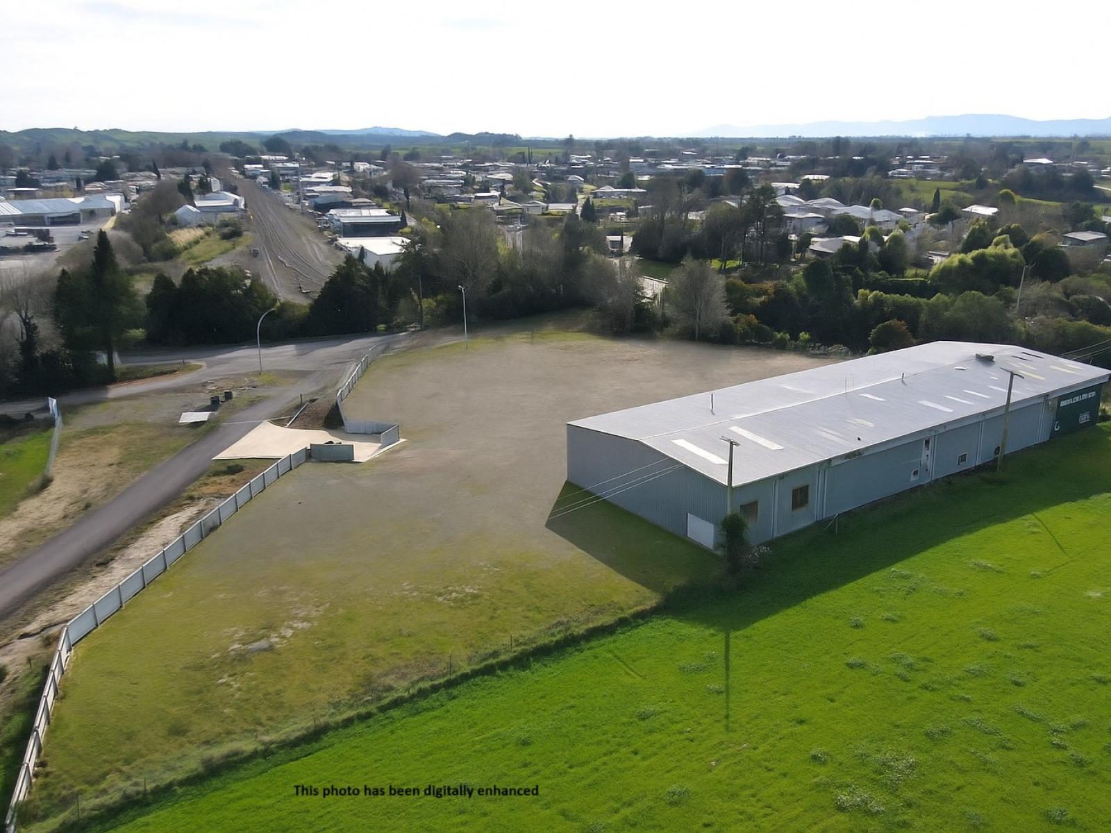 139 Princes Street, Putaruru