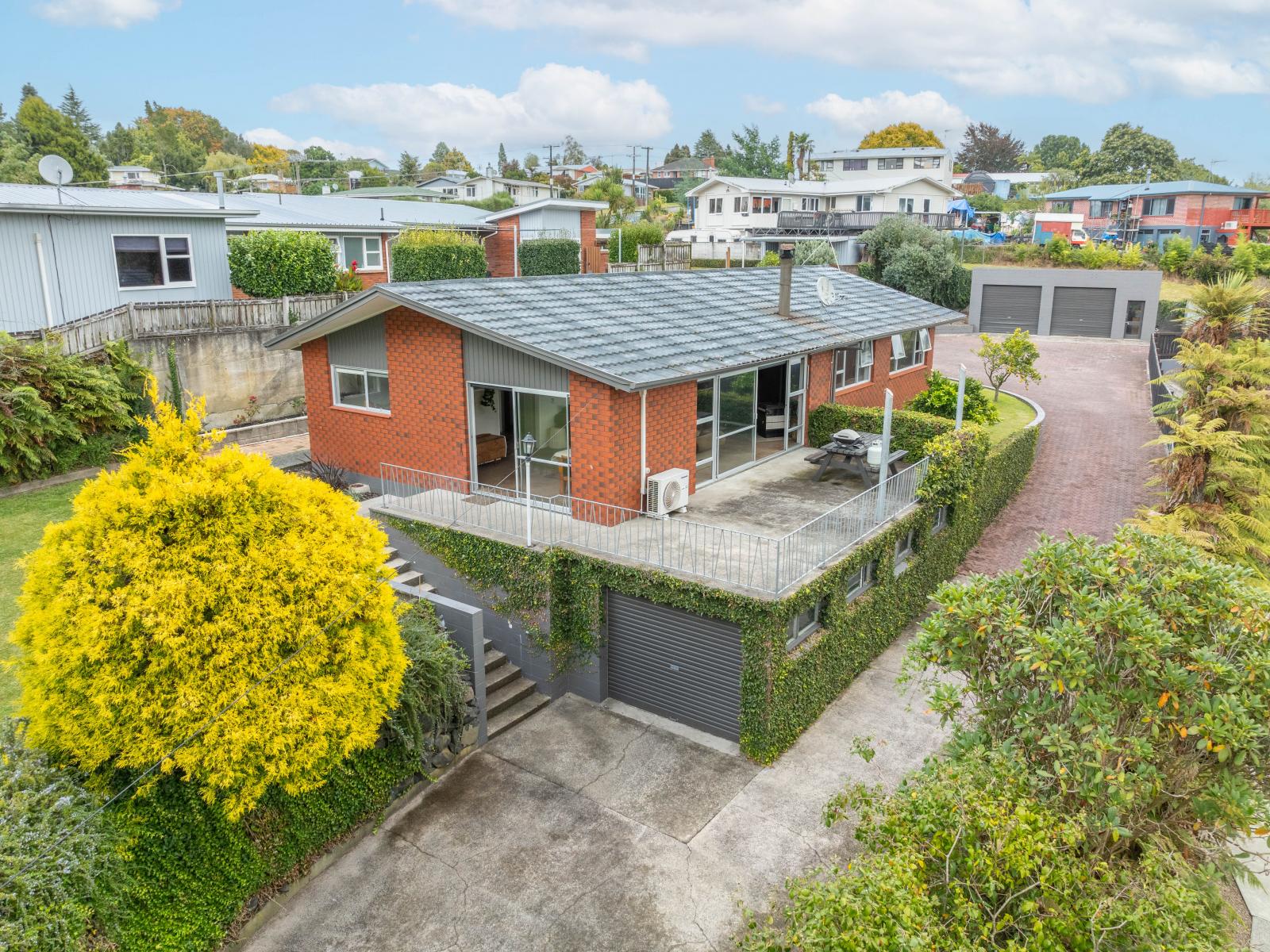 30 Riverview Street, Putaruru