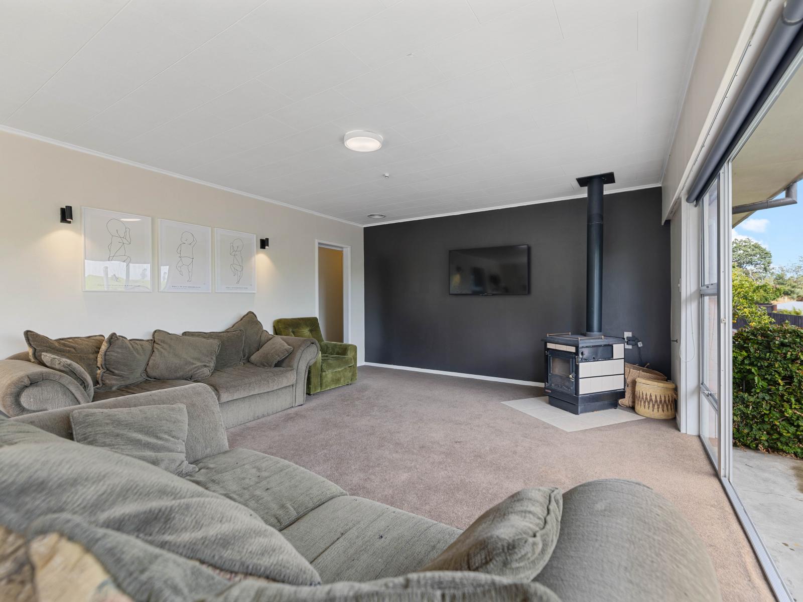 30 Riverview Street, Putaruru