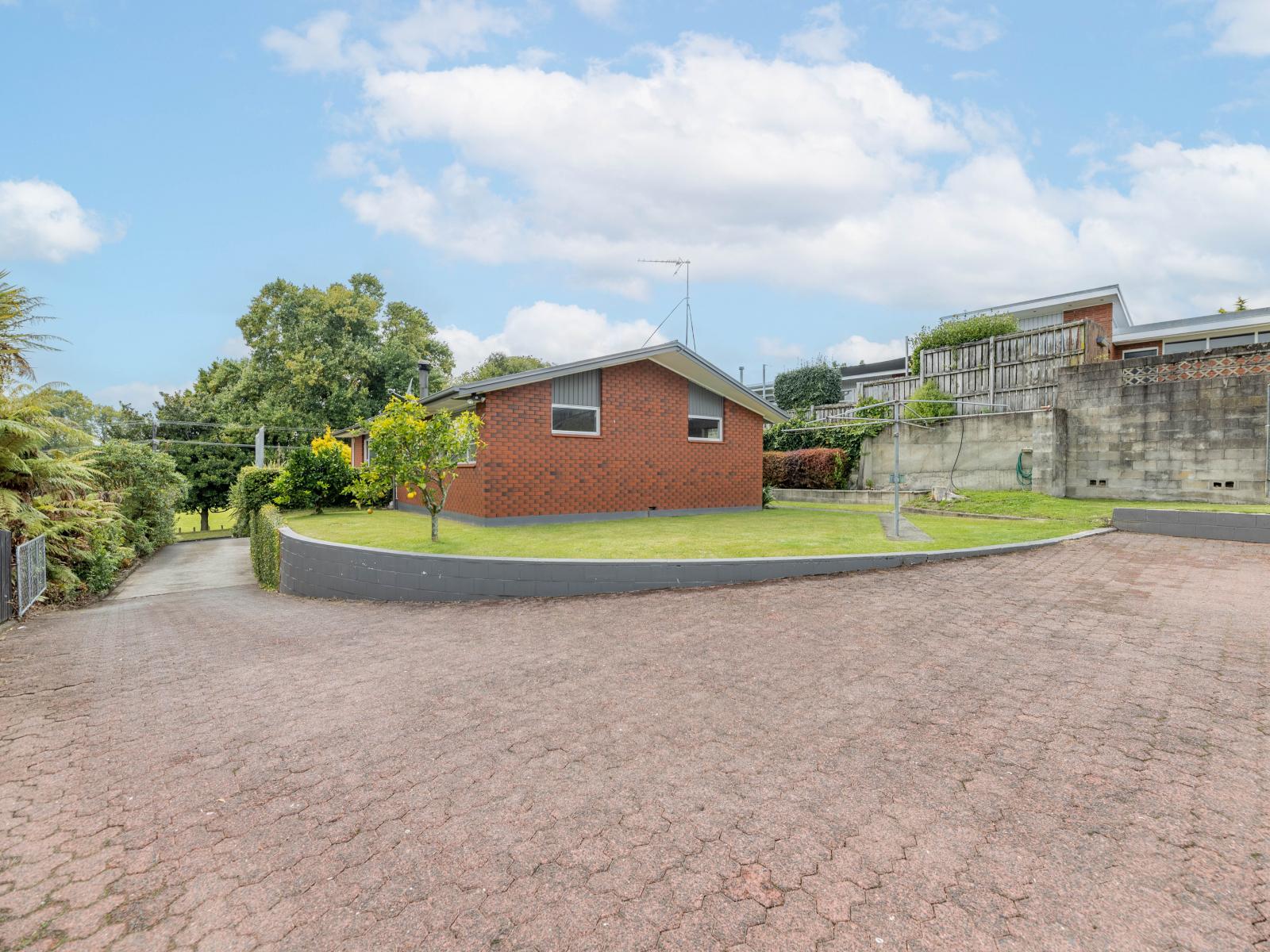 30 Riverview Street, Putaruru