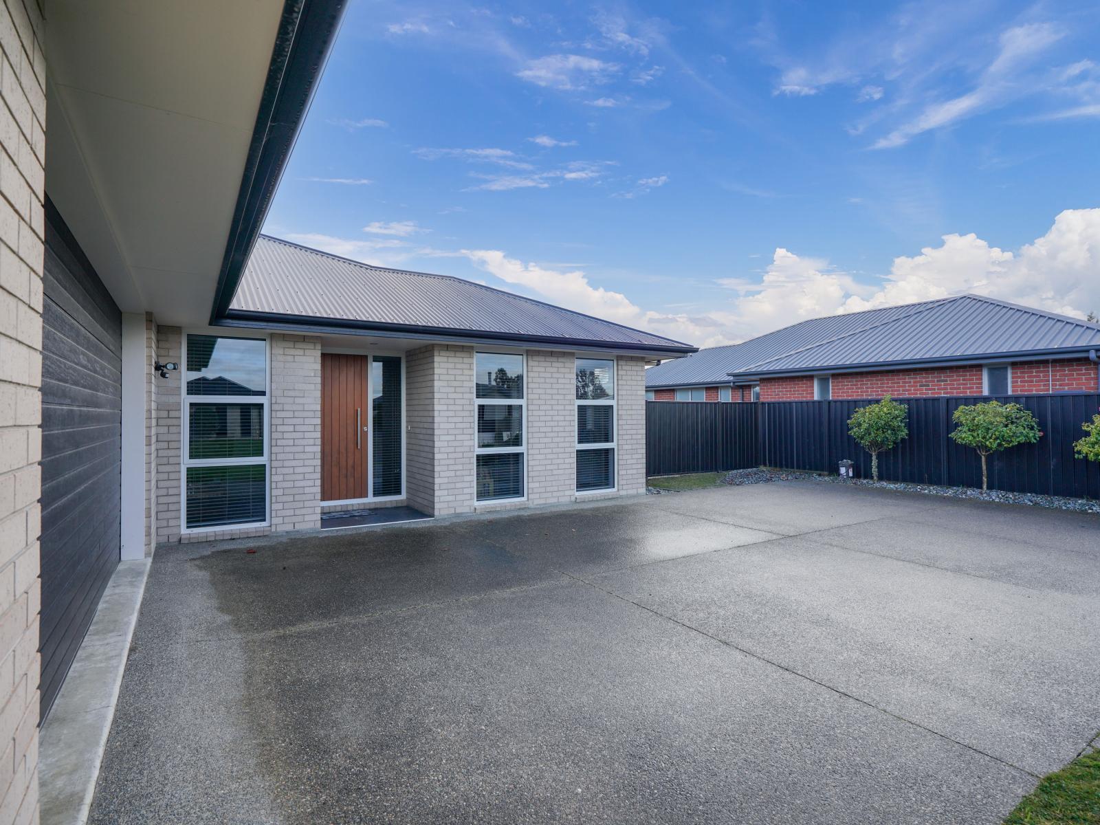 86 Hoffman Court, Waikiwi