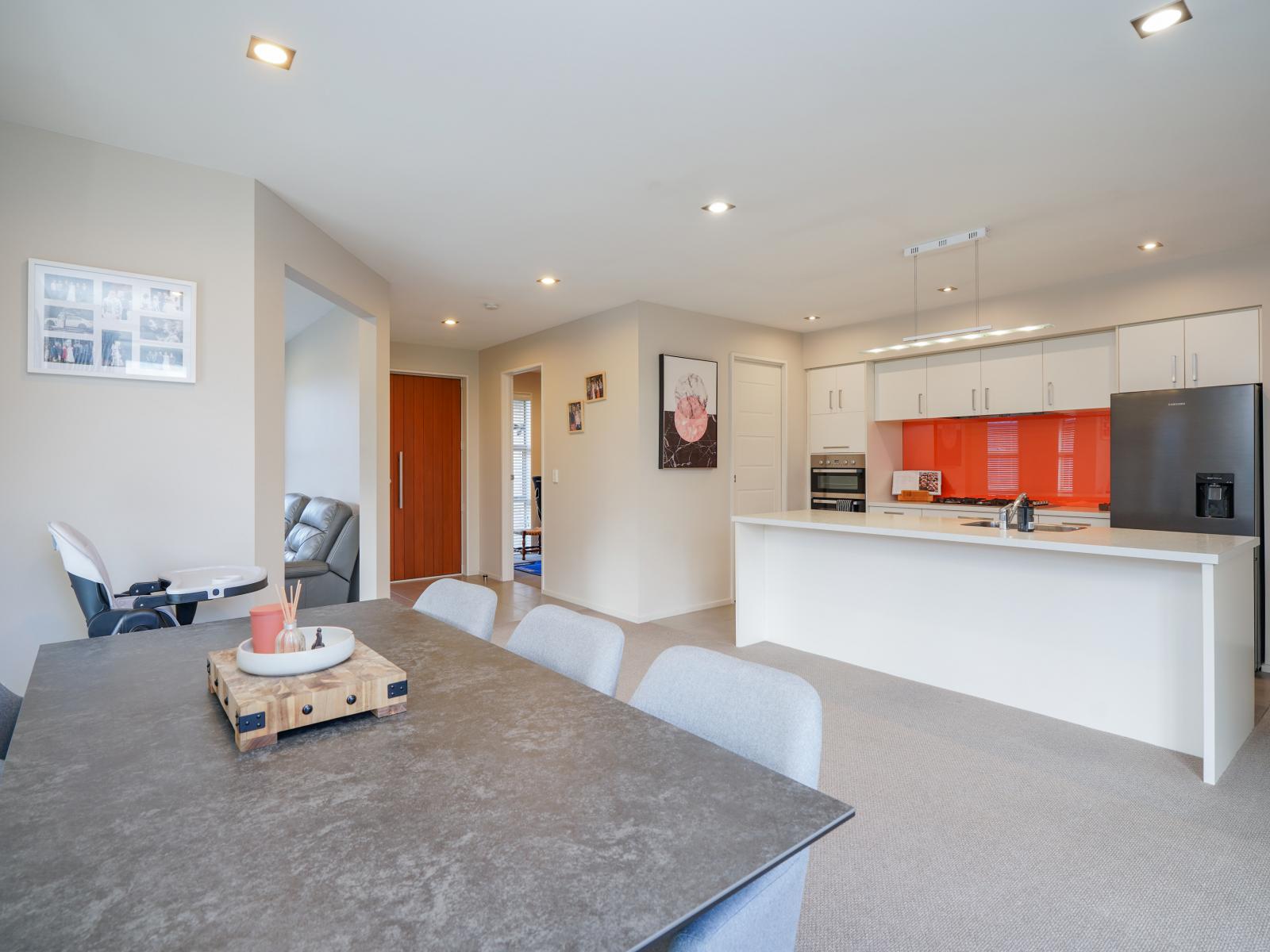 86 Hoffman Court, Waikiwi