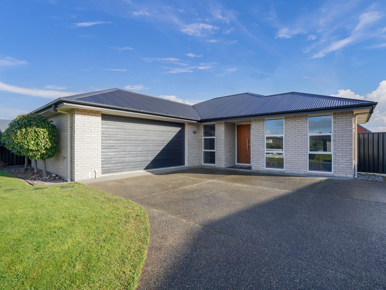 86 Hoffman Court, Waikiwi