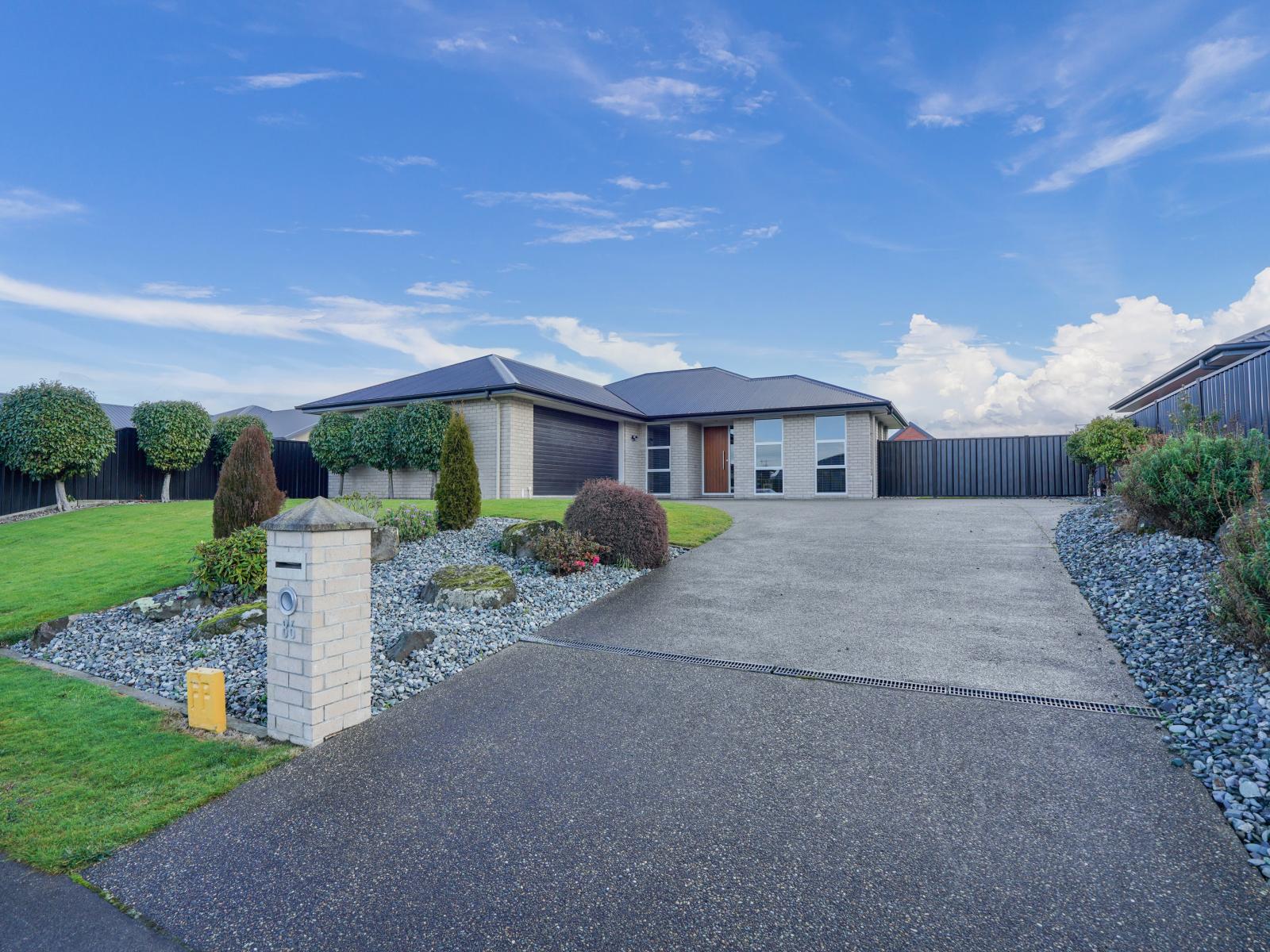 86 Hoffman Court, Waikiwi