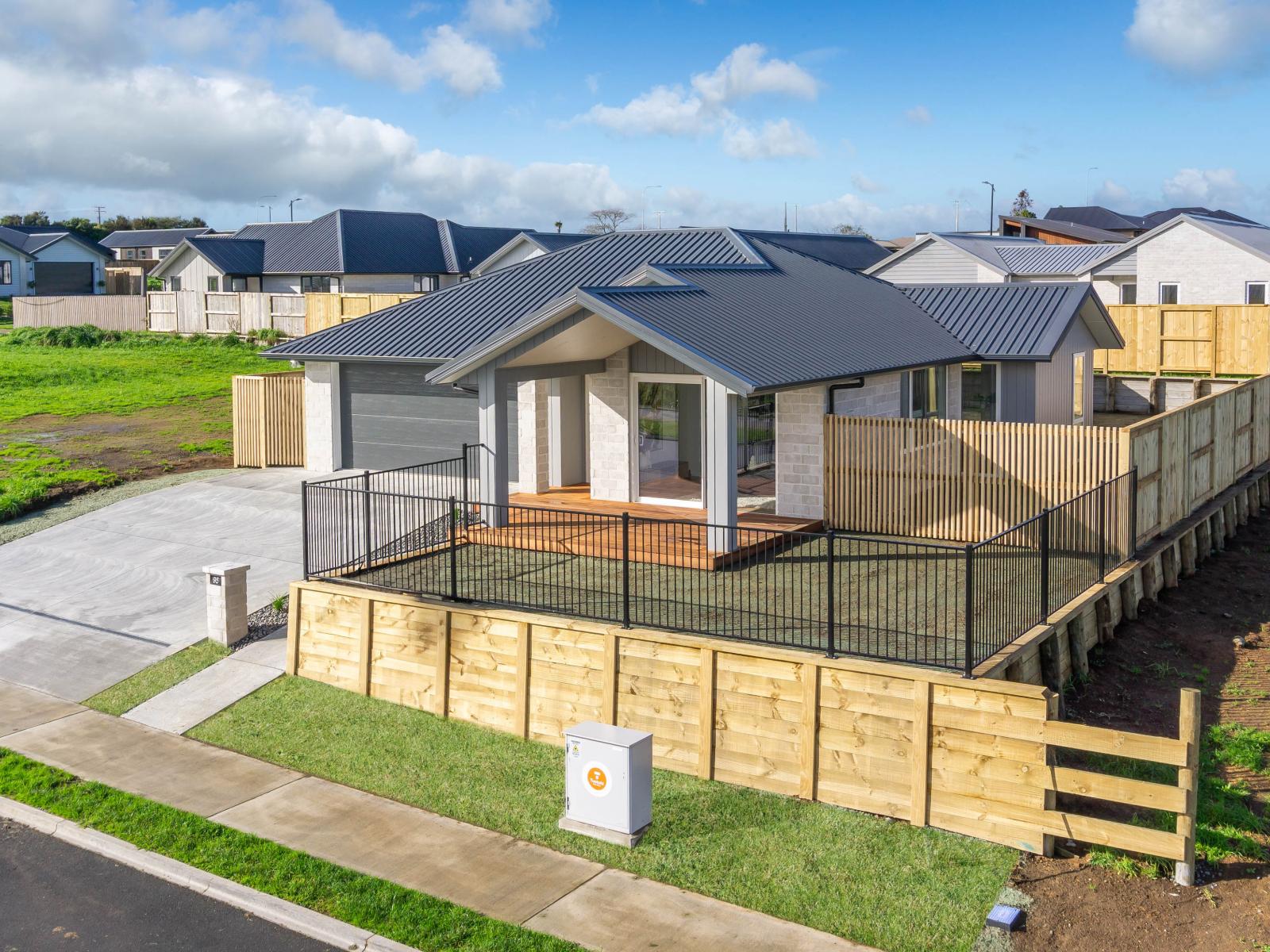 95 Korimako Drive, Te Awamutu