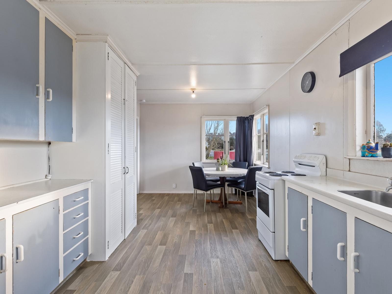 19 Grey Street, Putaruru