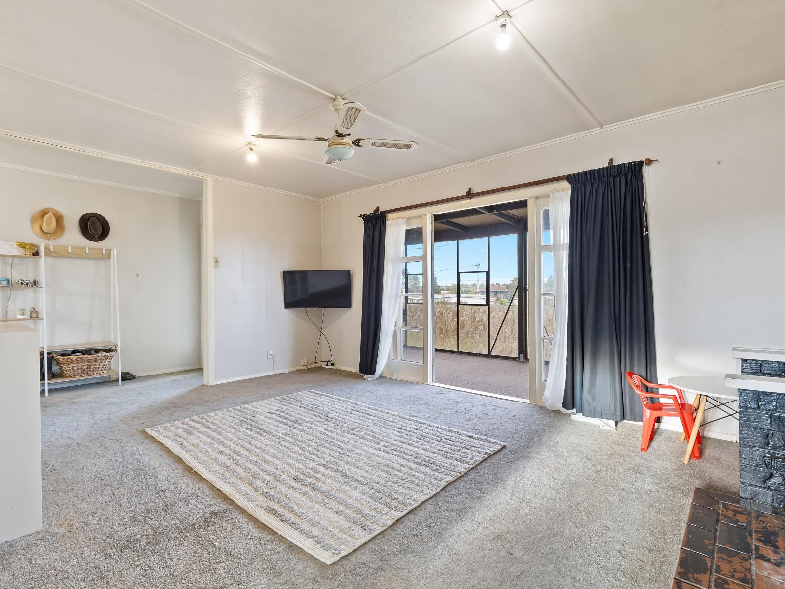 19 Grey Street, Putaruru