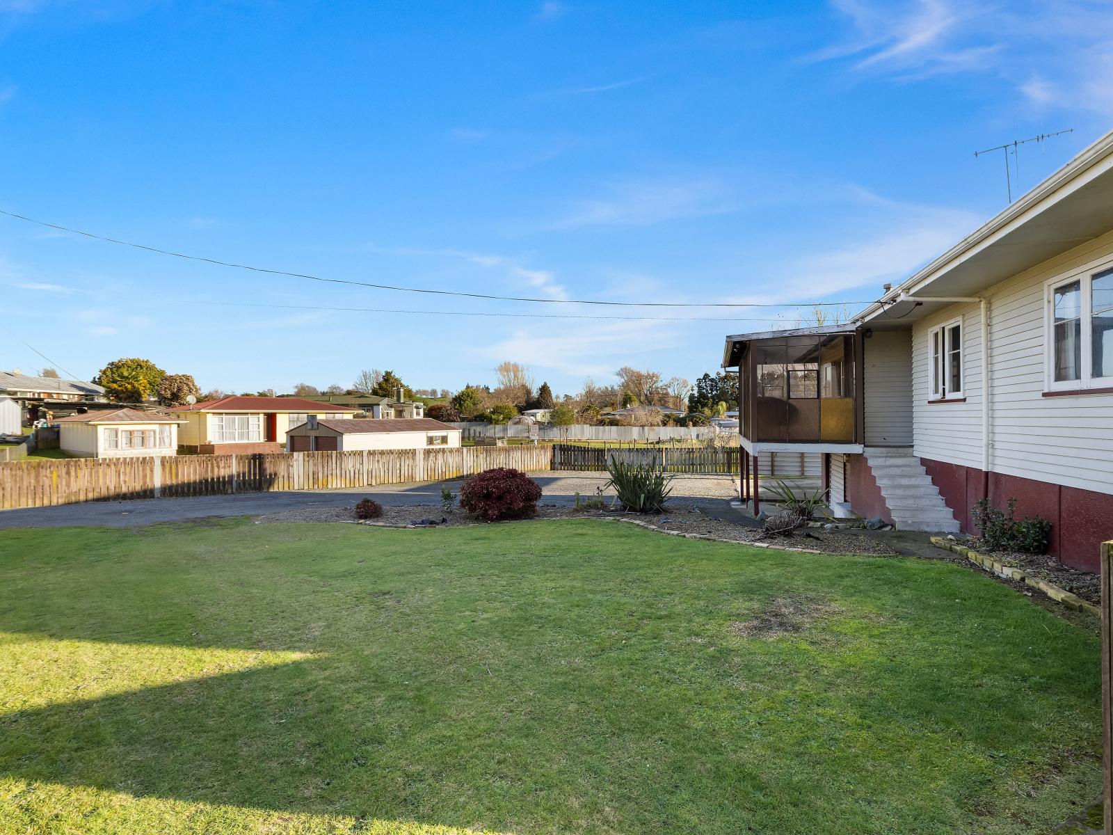 19 Grey Street, Putaruru