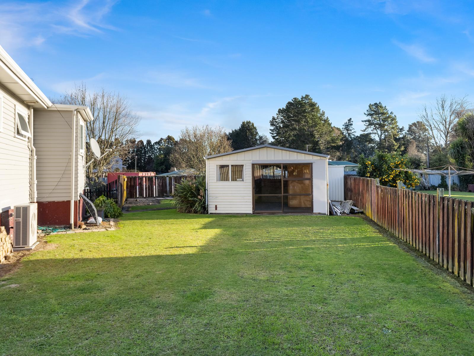 19 Grey Street, Putaruru