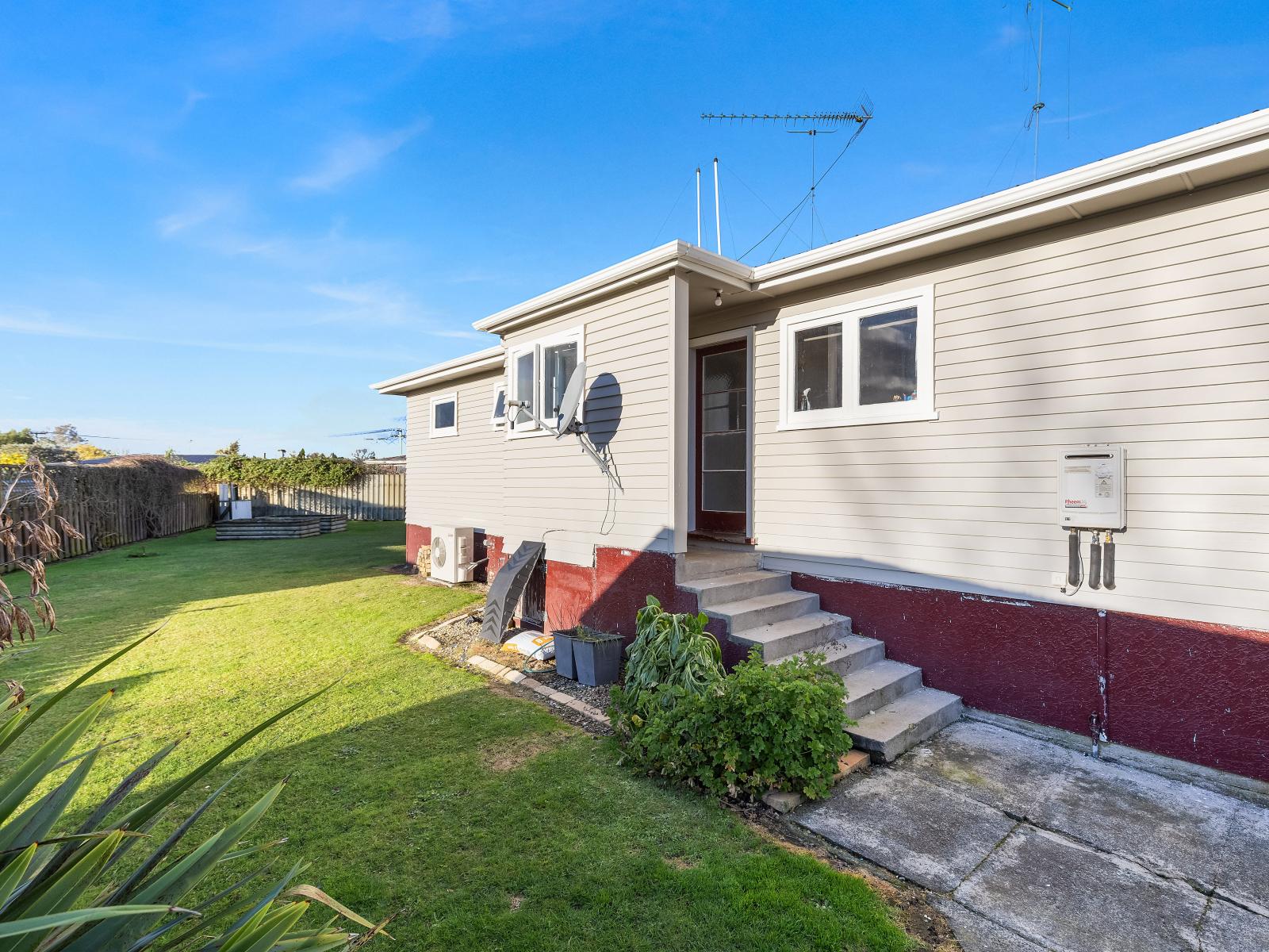 19 Grey Street, Putaruru