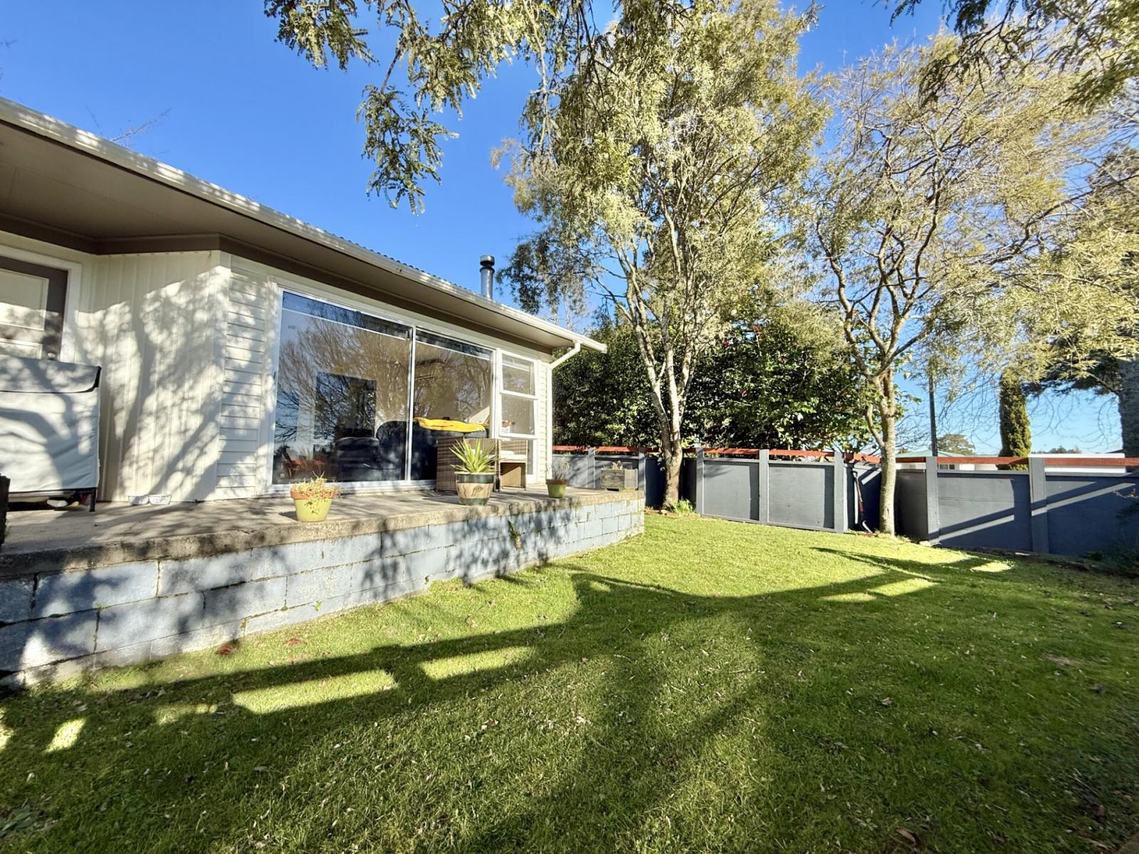 215 West Parkdale Street, Tokoroa