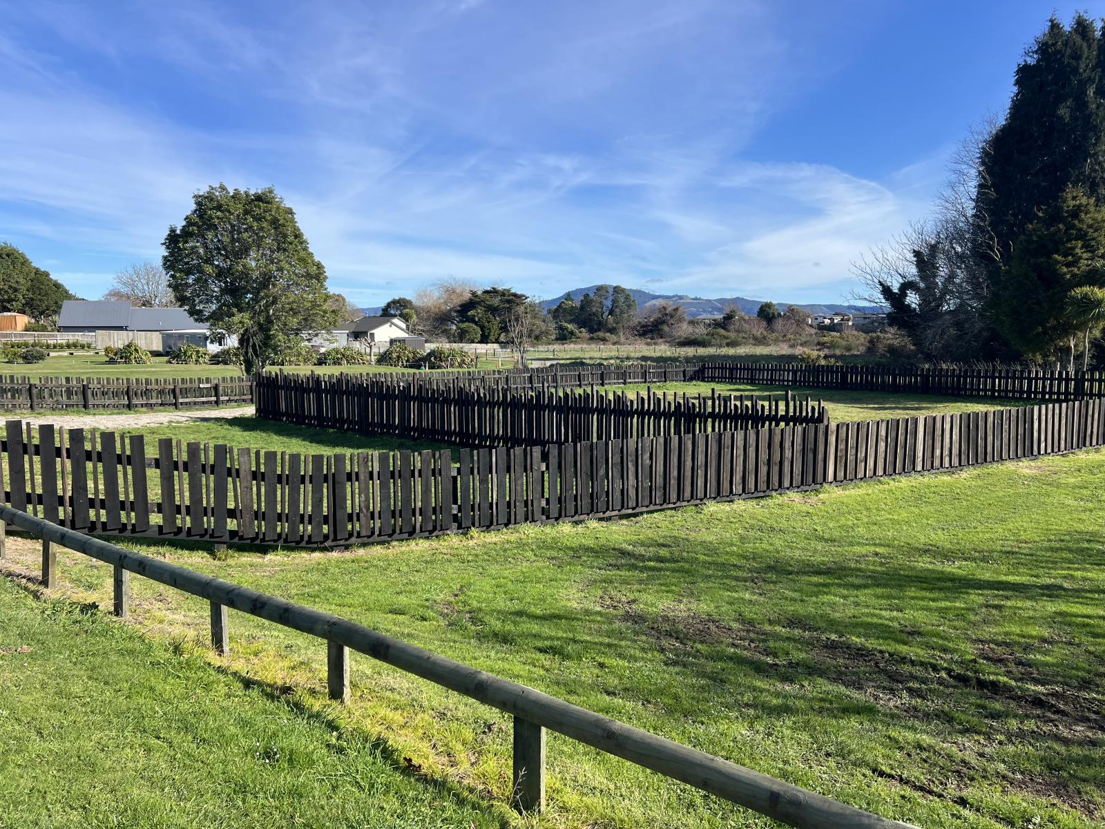 30 Morey Street, Owhata