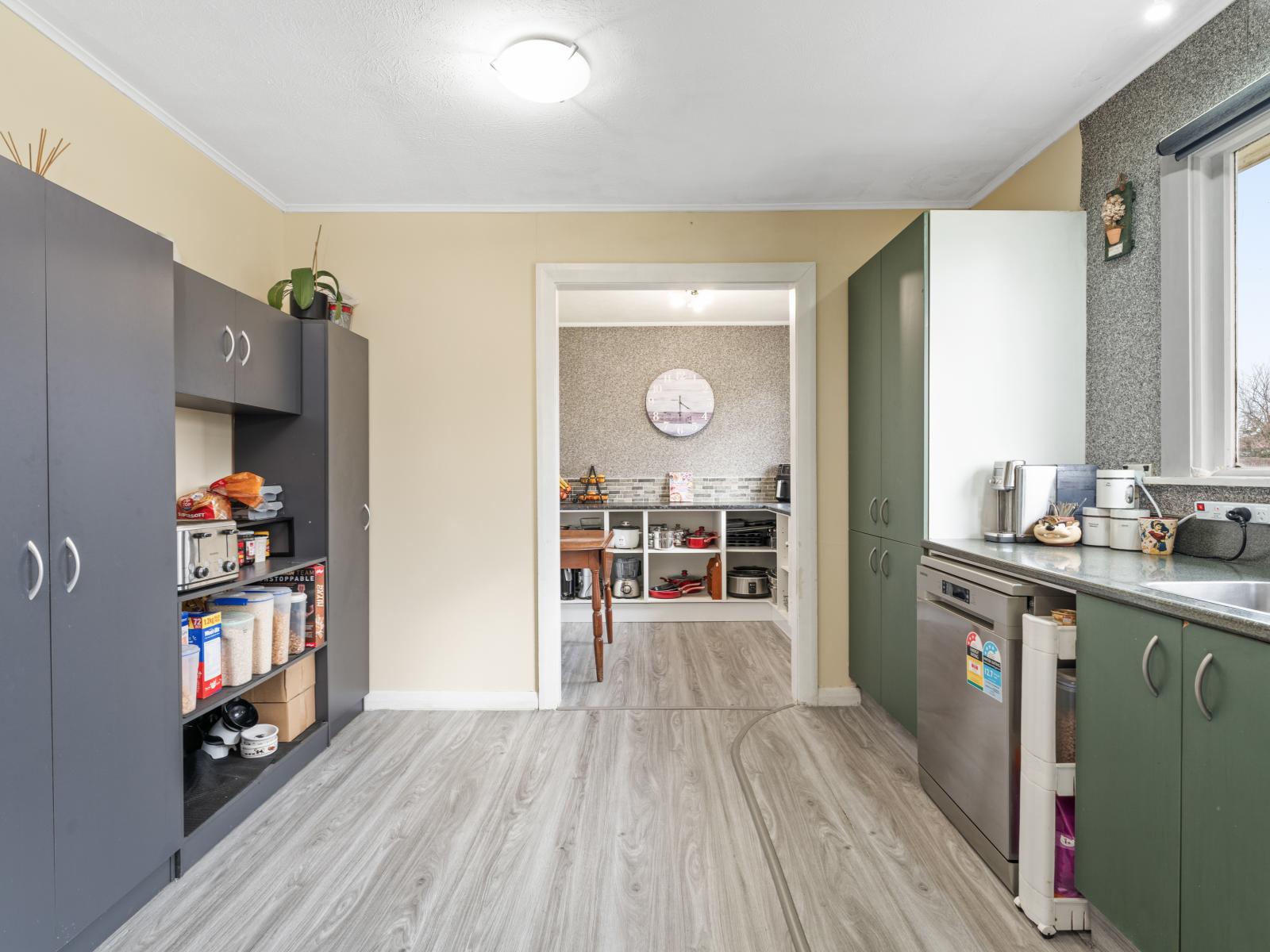 64 Bush Road, Mosgiel