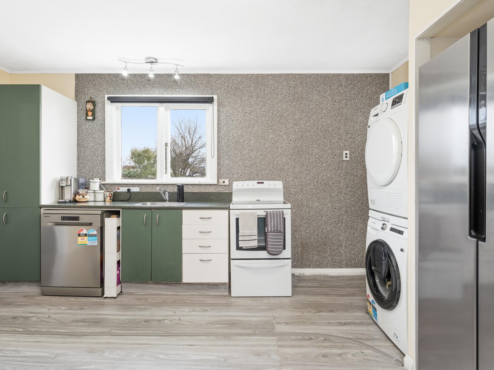 64 Bush Road, Mosgiel
