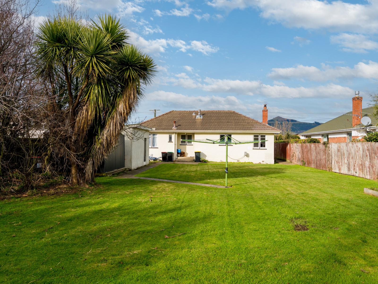 64 Bush Road, Mosgiel