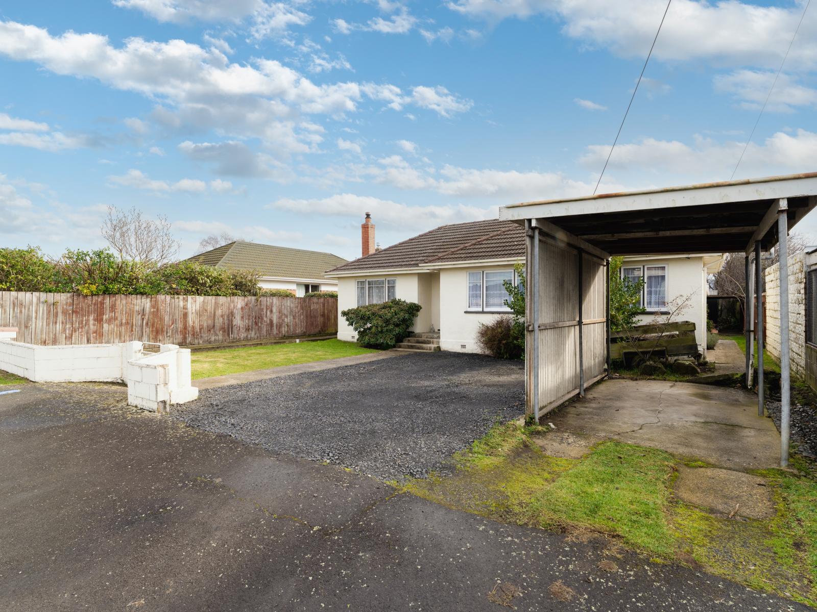 64 Bush Road, Mosgiel
