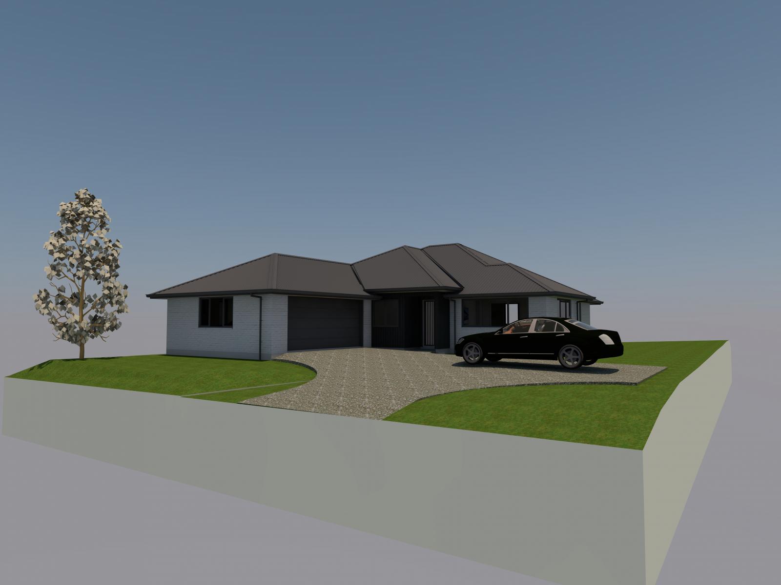 6 Bowman Road, Matamata