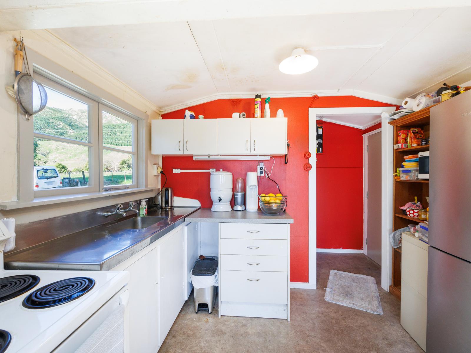 328 Millricks Line, Linton