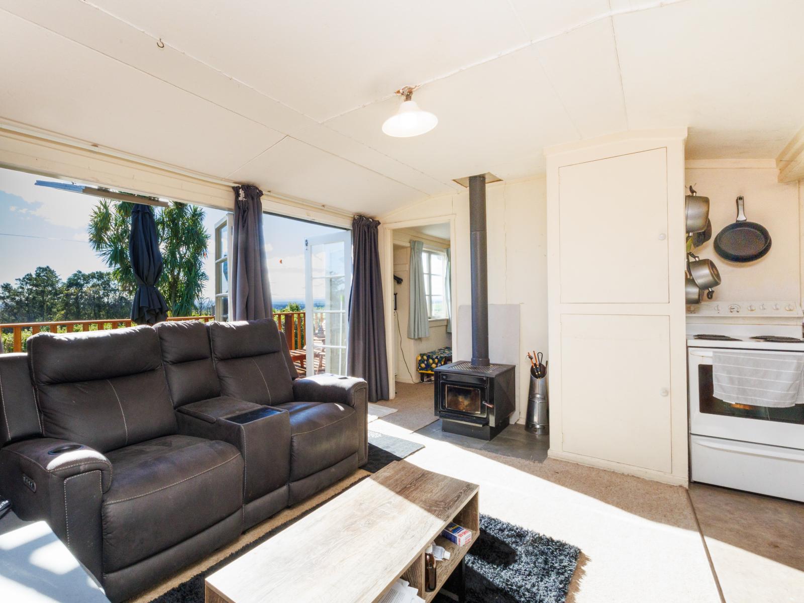 328 Millricks Line, Linton