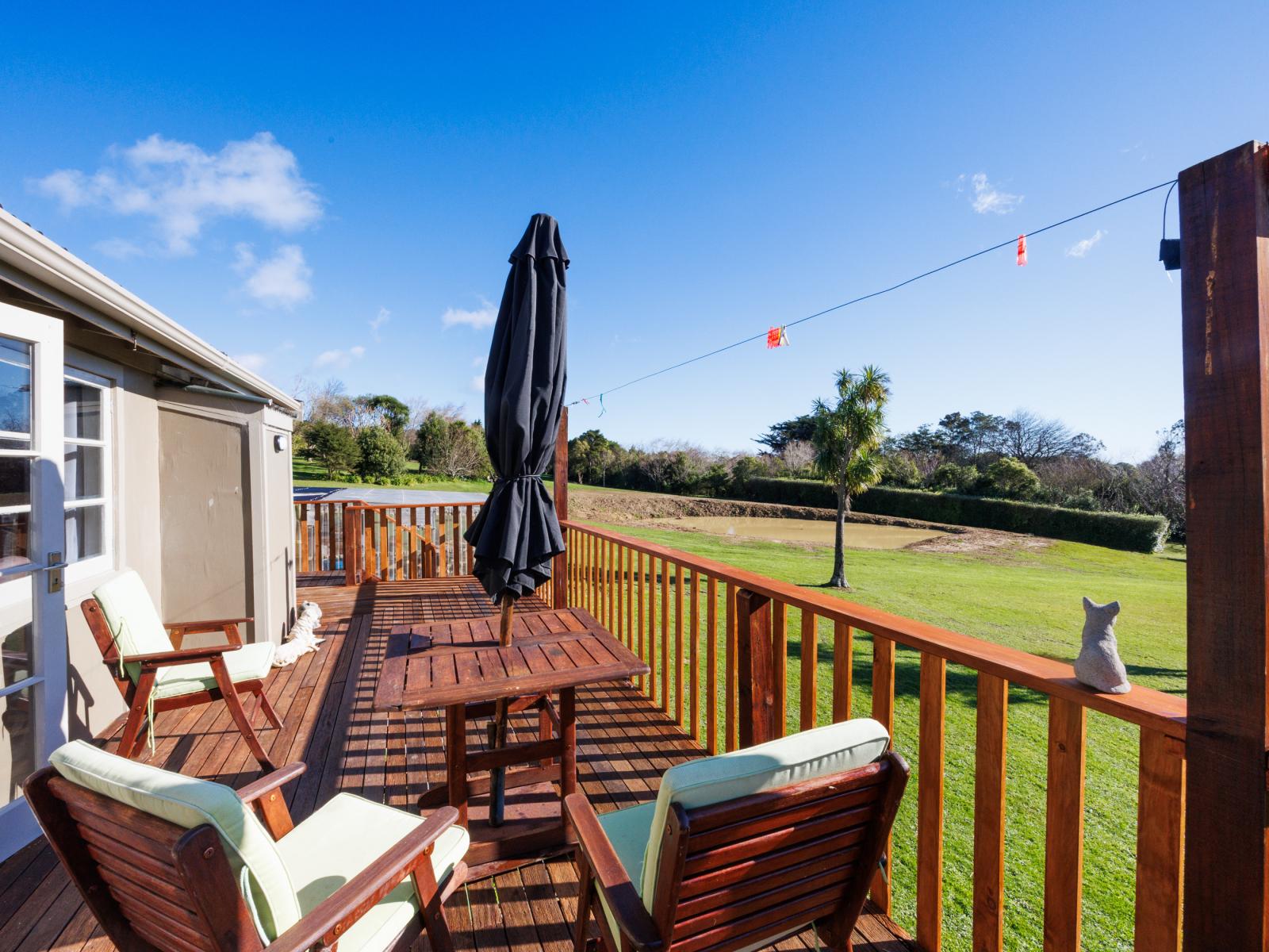 328 Millricks Line, Linton