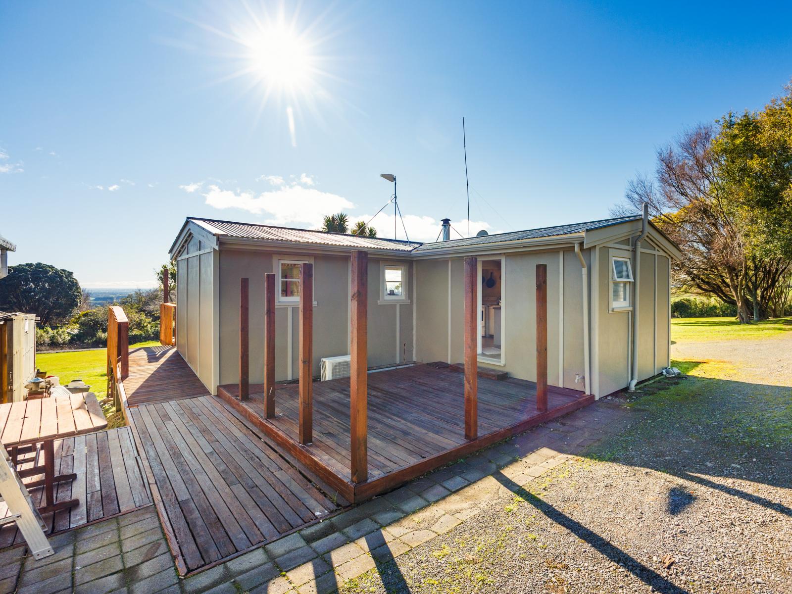 328 Millricks Line, Linton